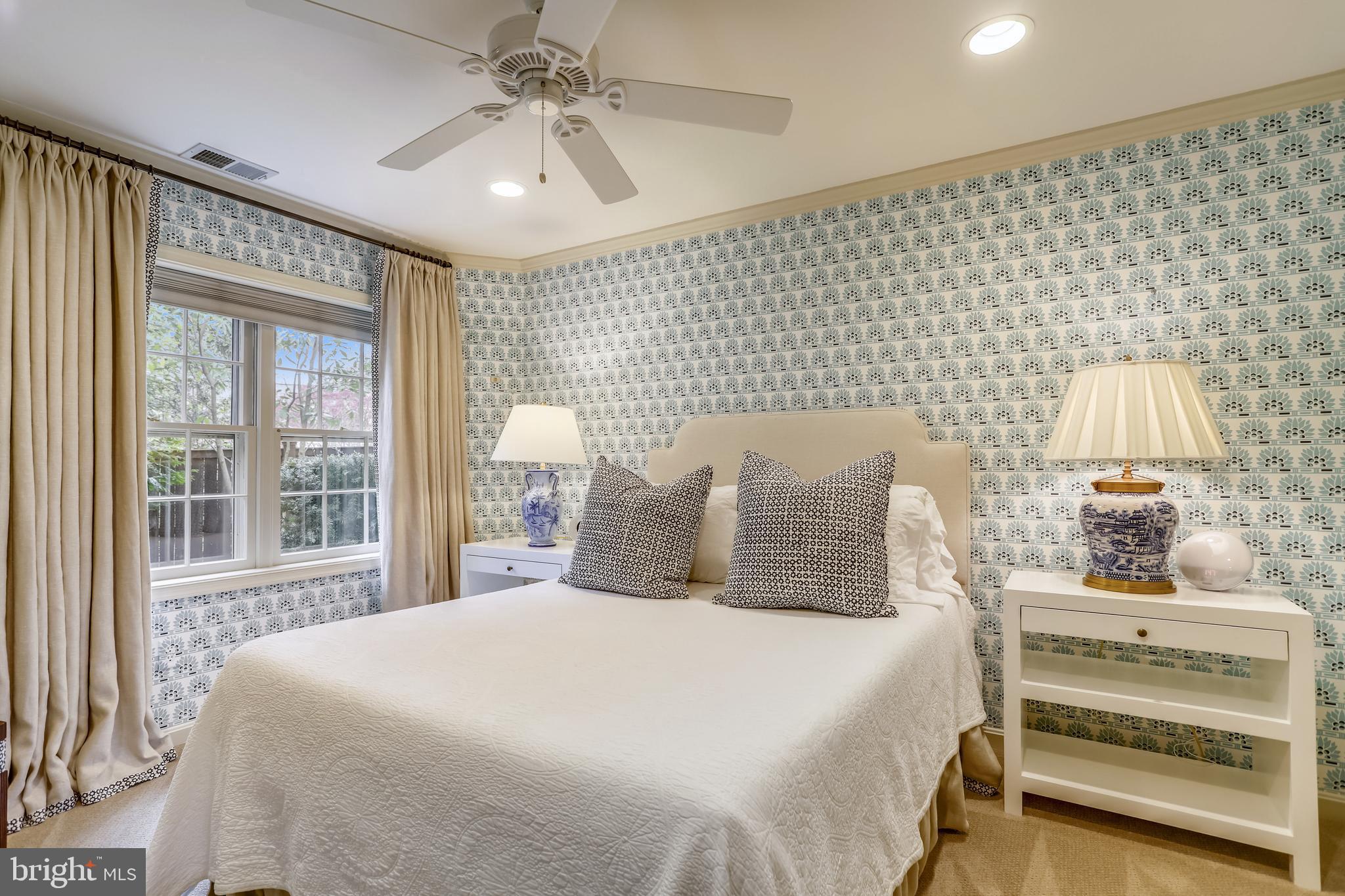 SHERWOOD FOREST - Residential