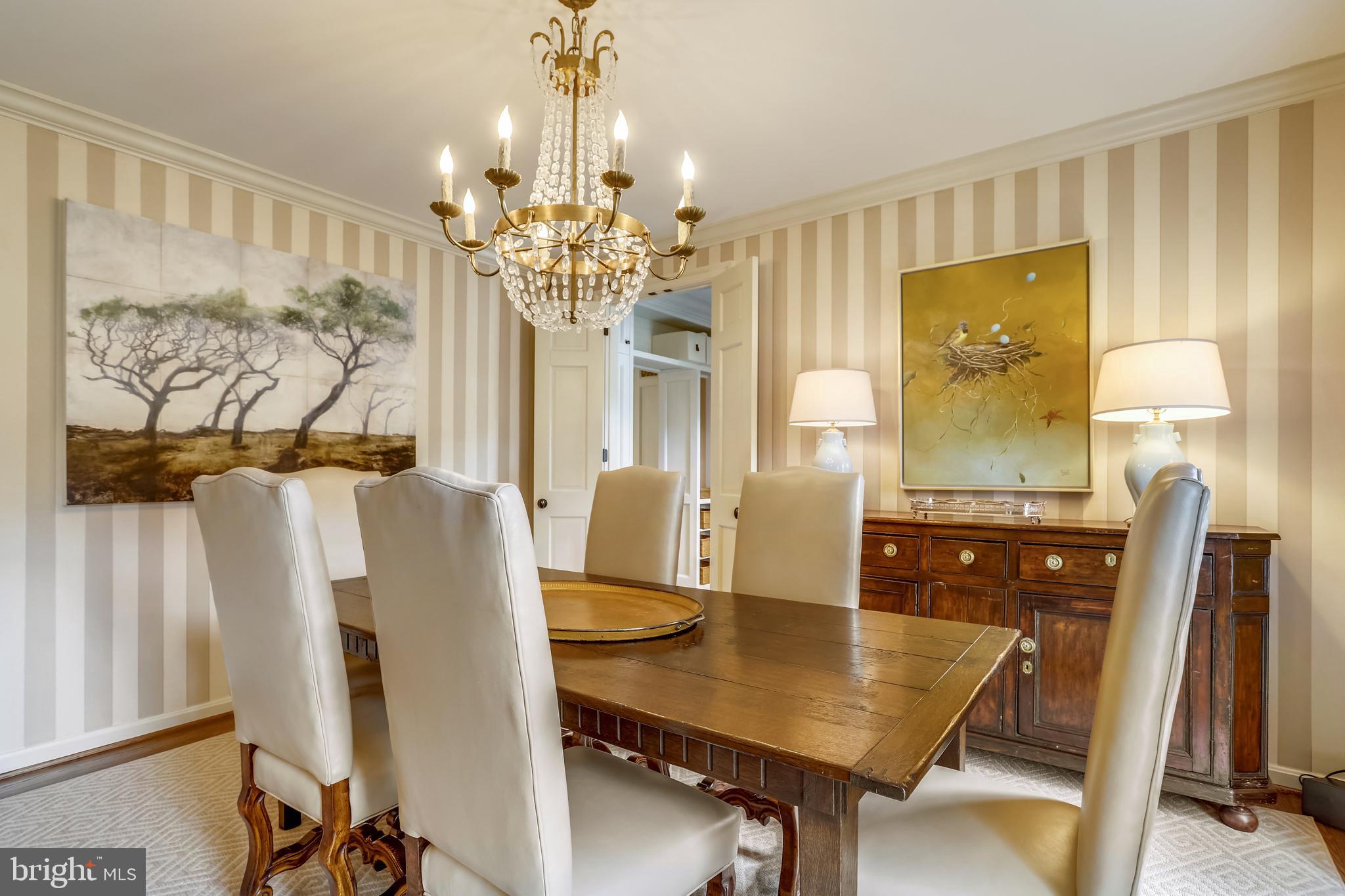 SHERWOOD FOREST - Residential