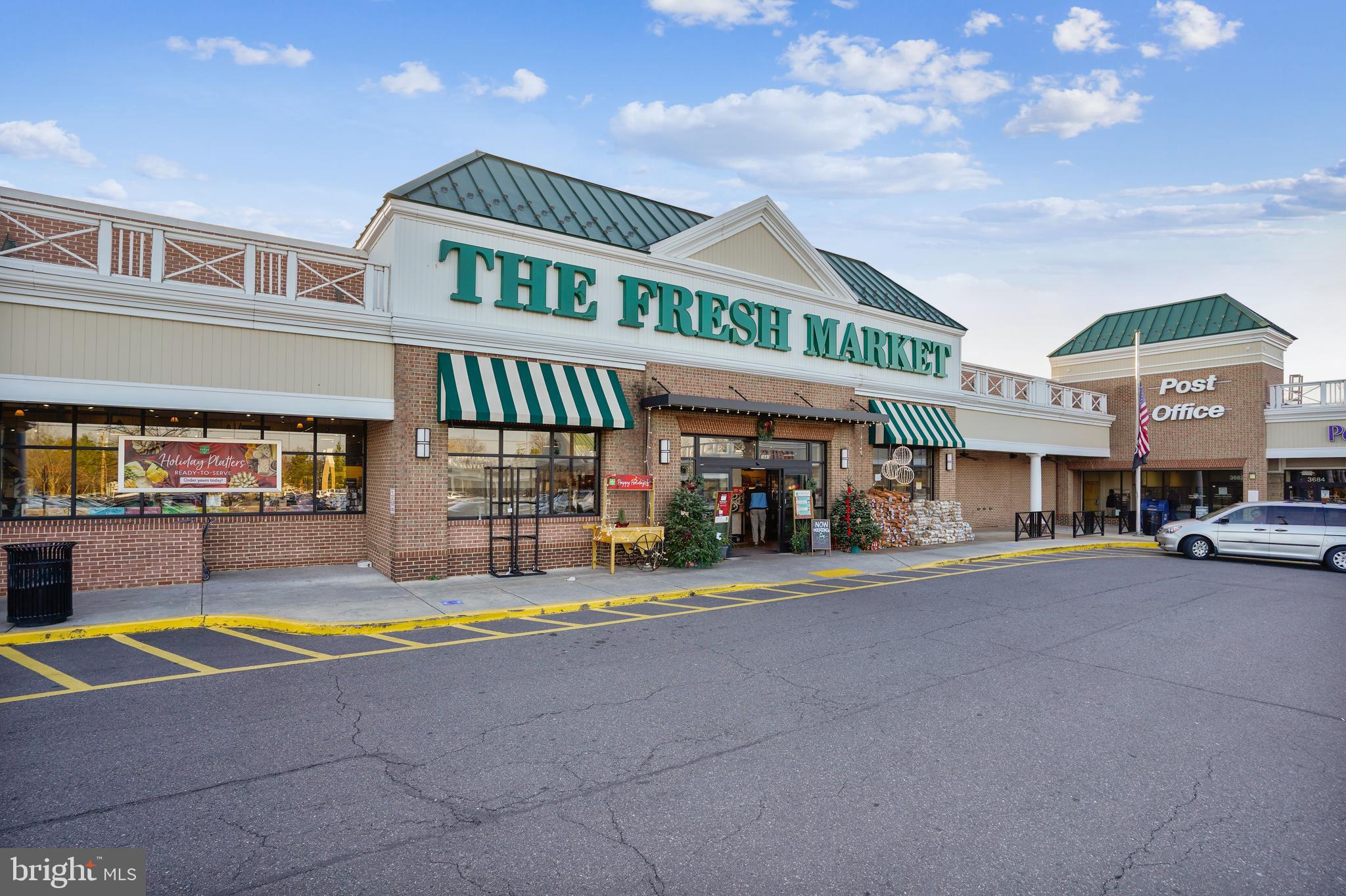 SHERWOOD FOREST - Residential