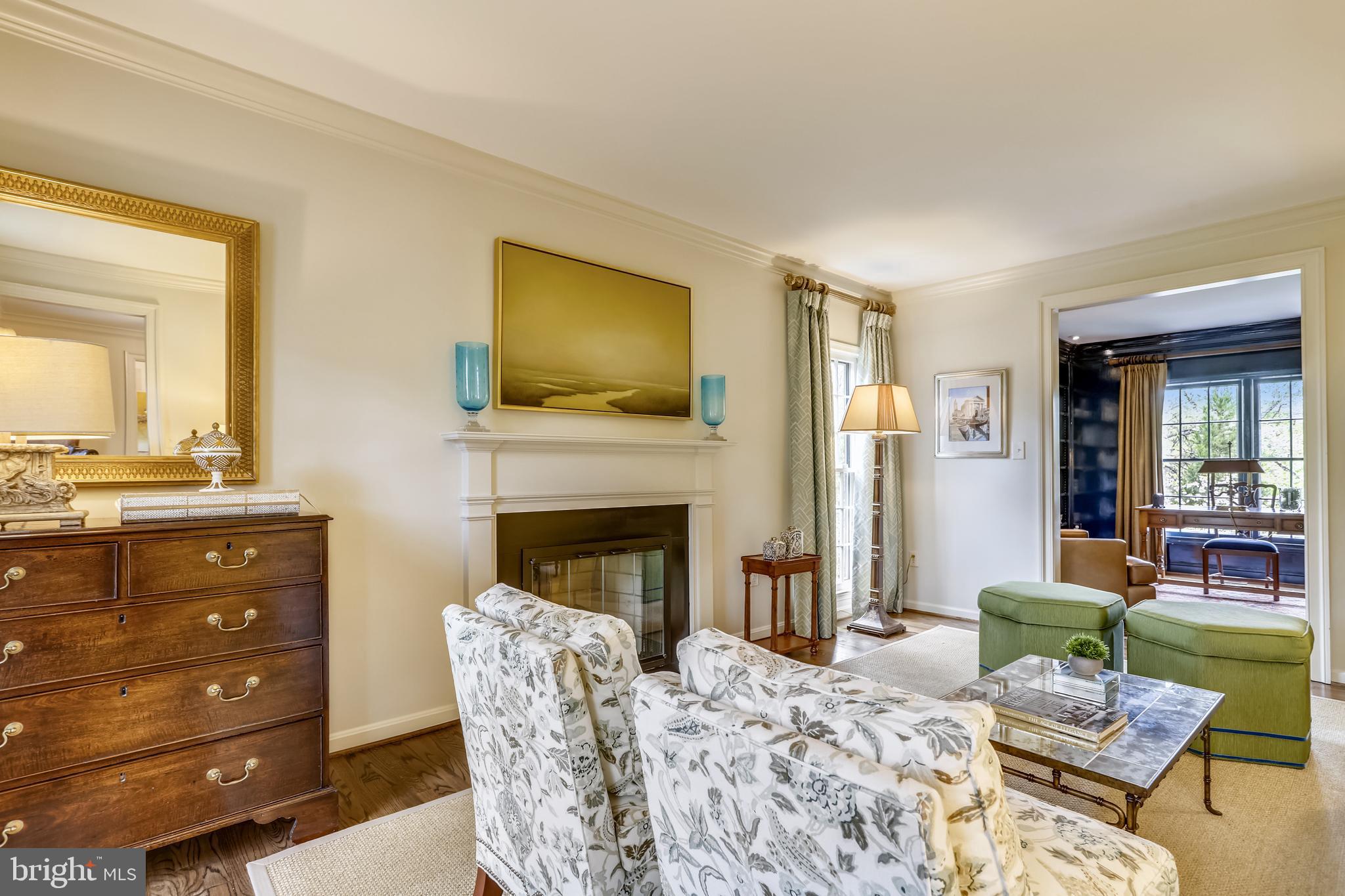 SHERWOOD FOREST - Residential