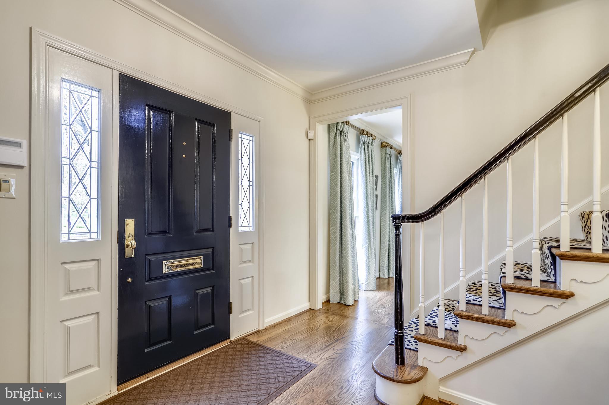 SHERWOOD FOREST - Residential