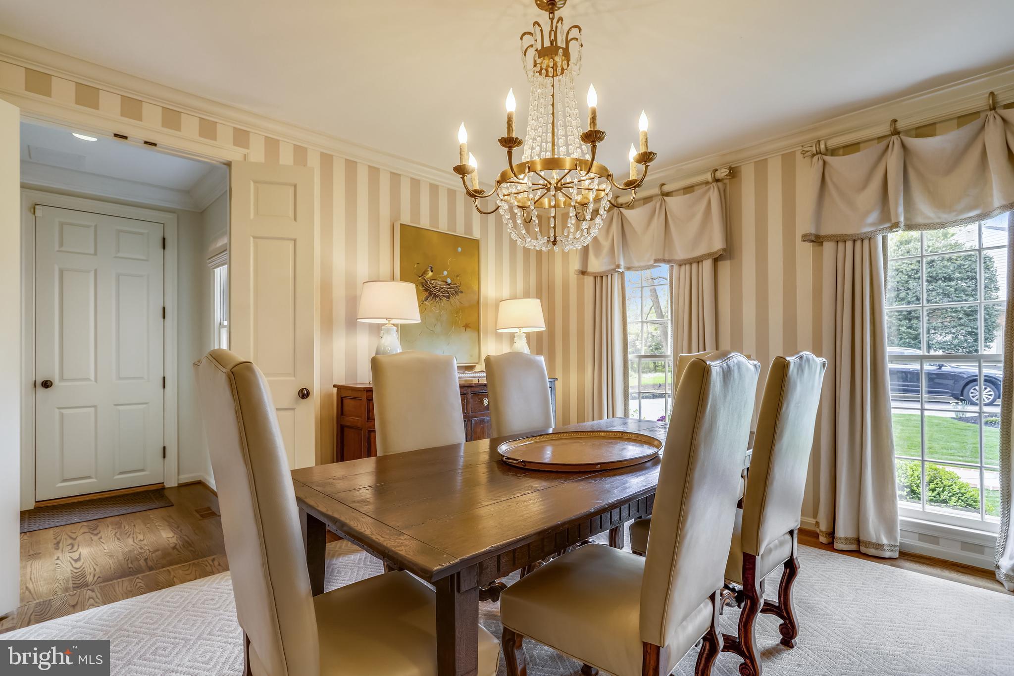 SHERWOOD FOREST - Residential