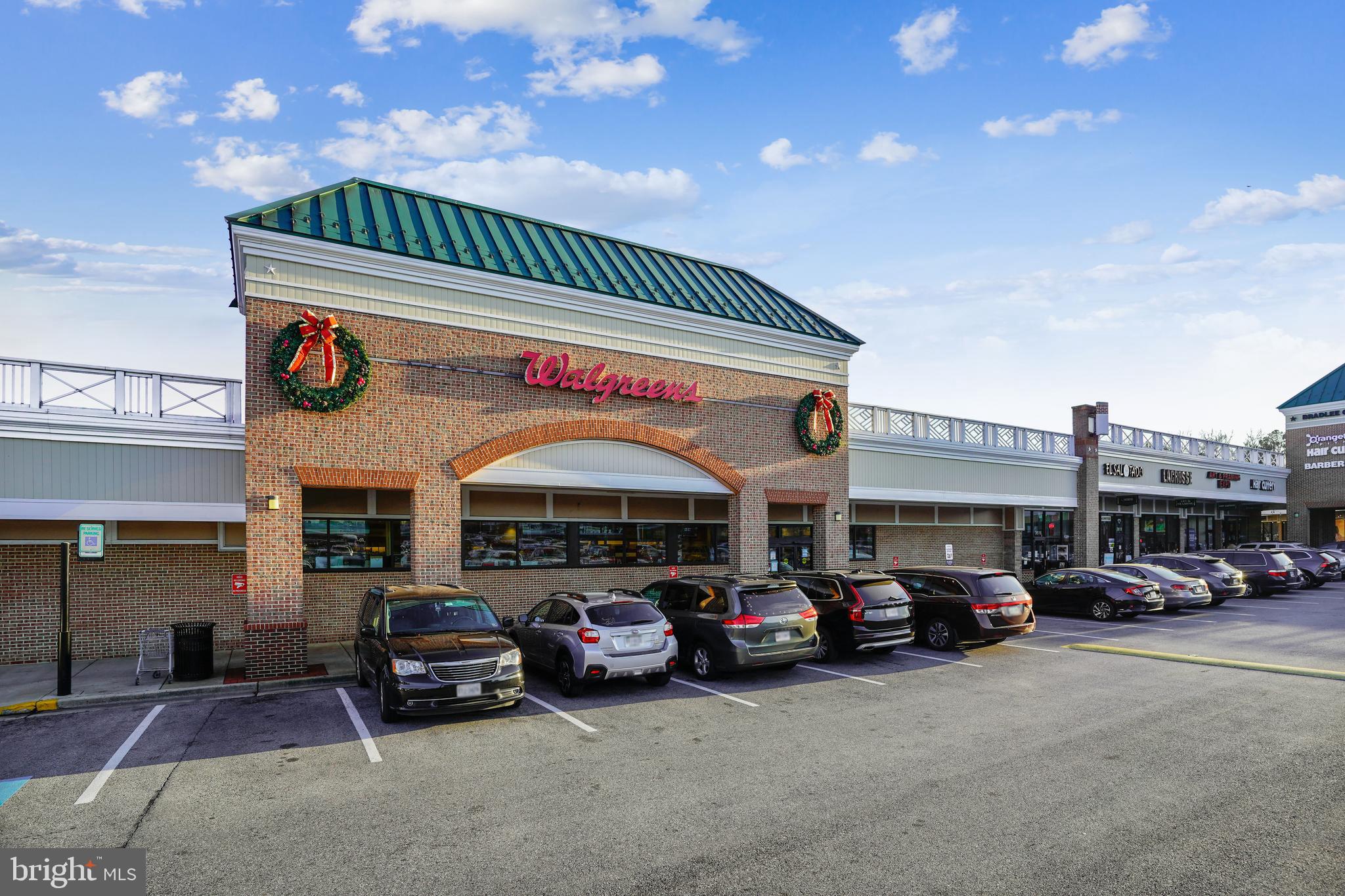 SHERWOOD FOREST - Residential