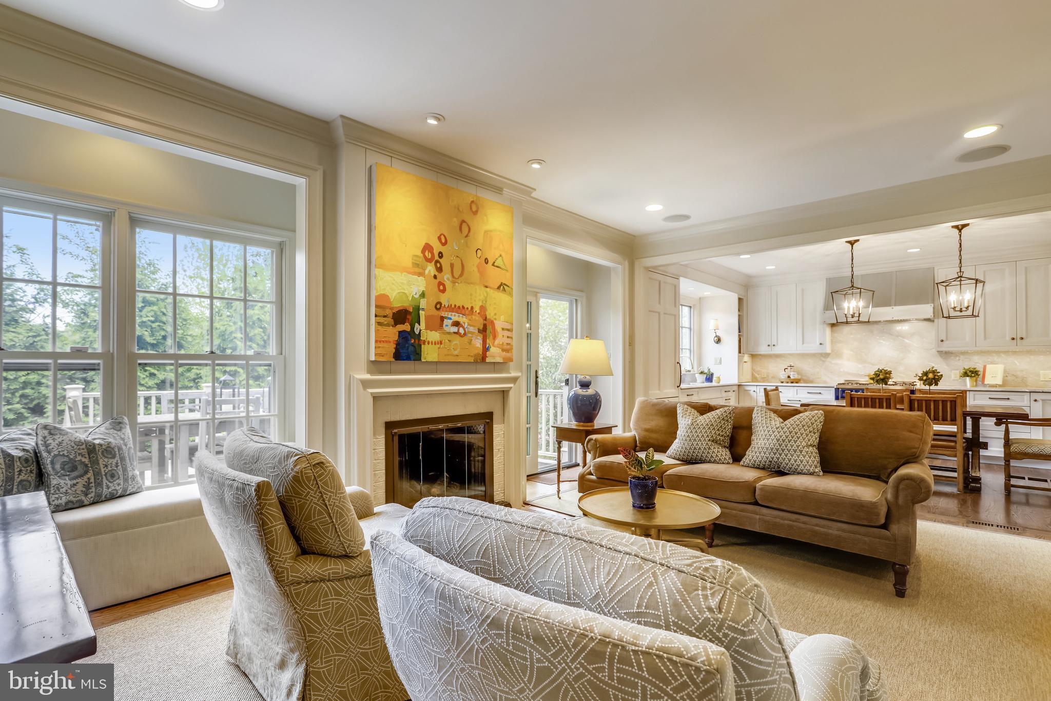 SHERWOOD FOREST - Residential