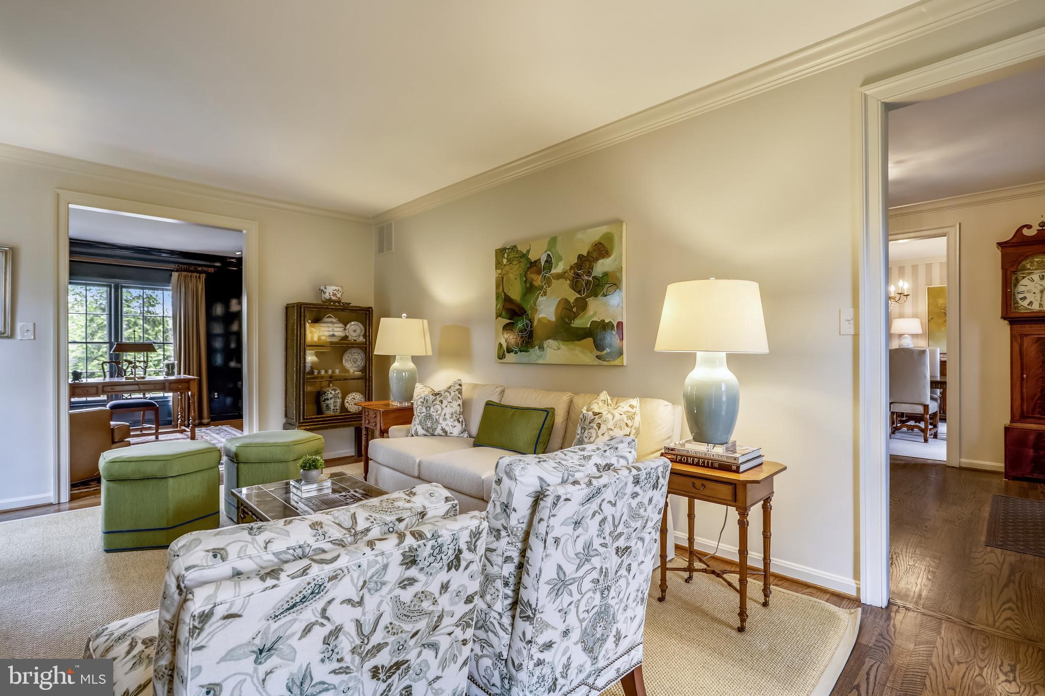 SHERWOOD FOREST - Residential