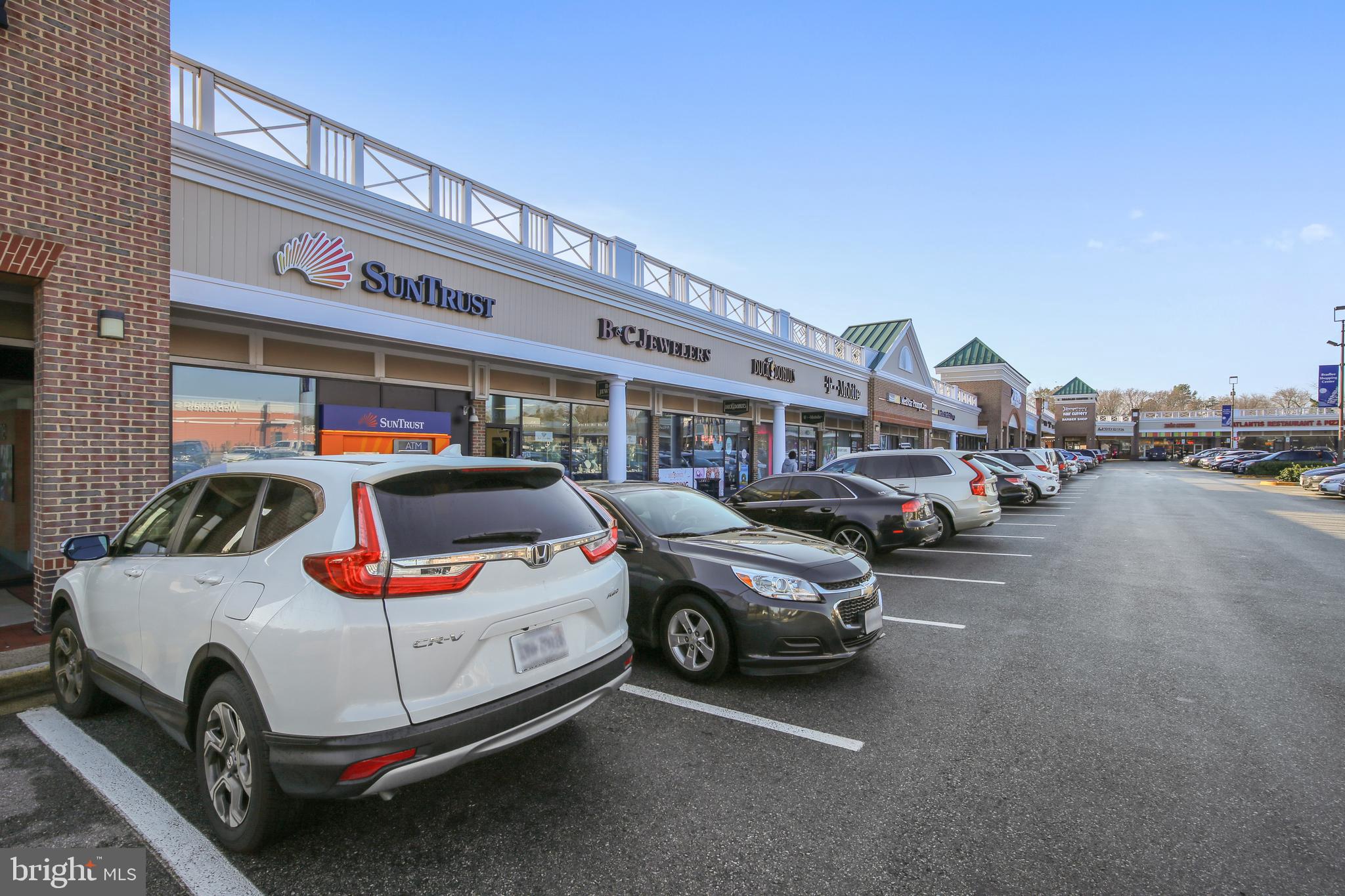 SHERWOOD FOREST - Residential