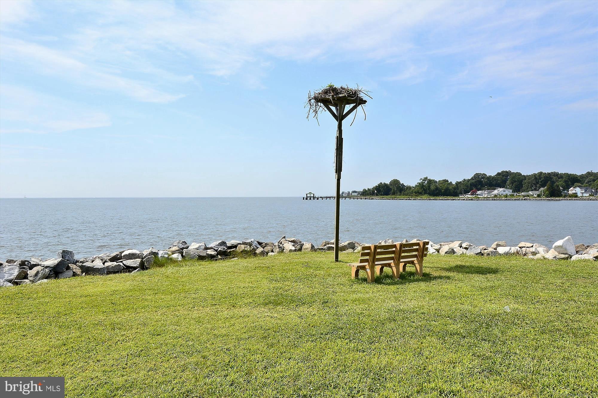 CEDARHURST ON THE BAY - Residential