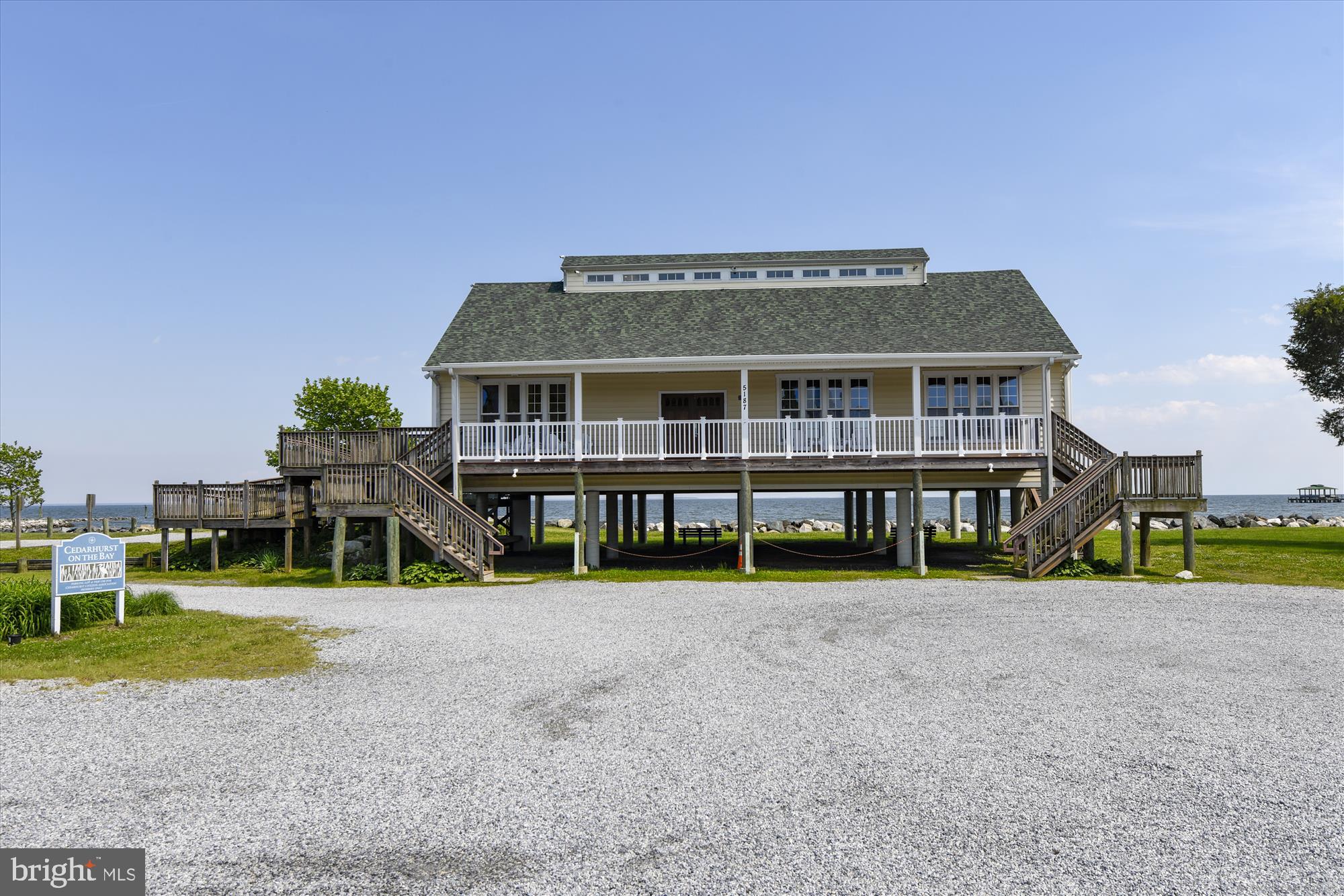 CEDARHURST ON THE BAY - Residential