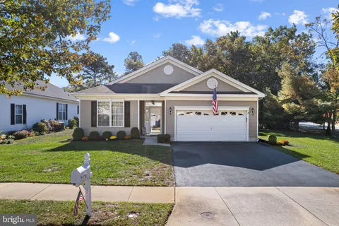 101 Newcastle Court, Absecon, NJ MLS: NJAC2017268
