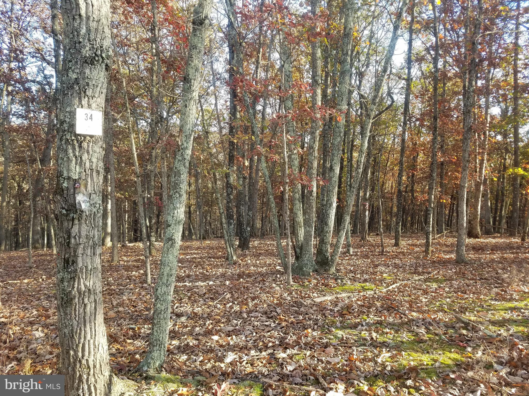 CRYSTAL VALLEY ESTATES - Land