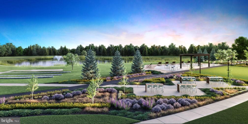 PARKSIDE VILLAGE - Residential