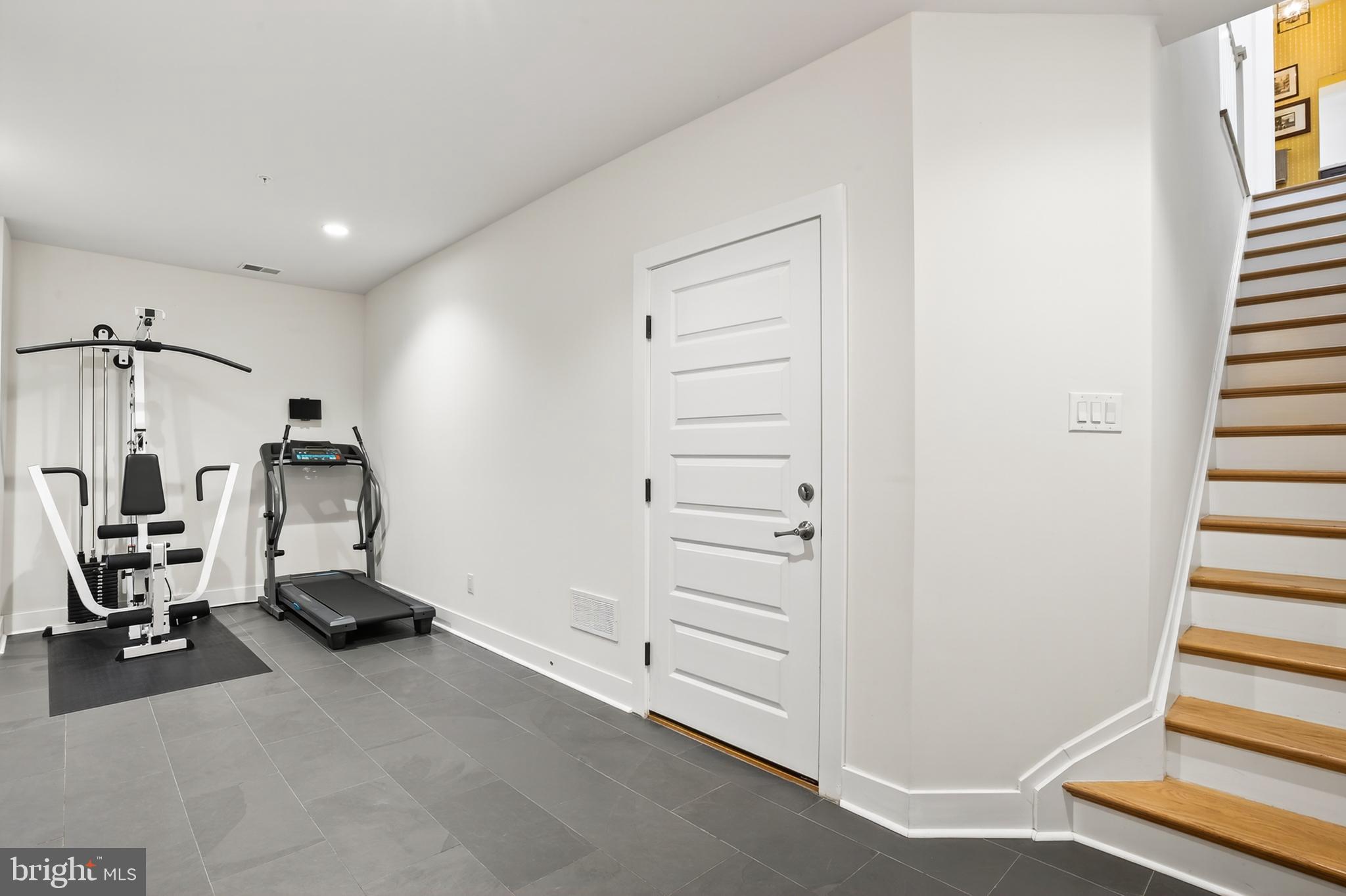 TOWN WALK AT CHURCH AND DEAN - Residential