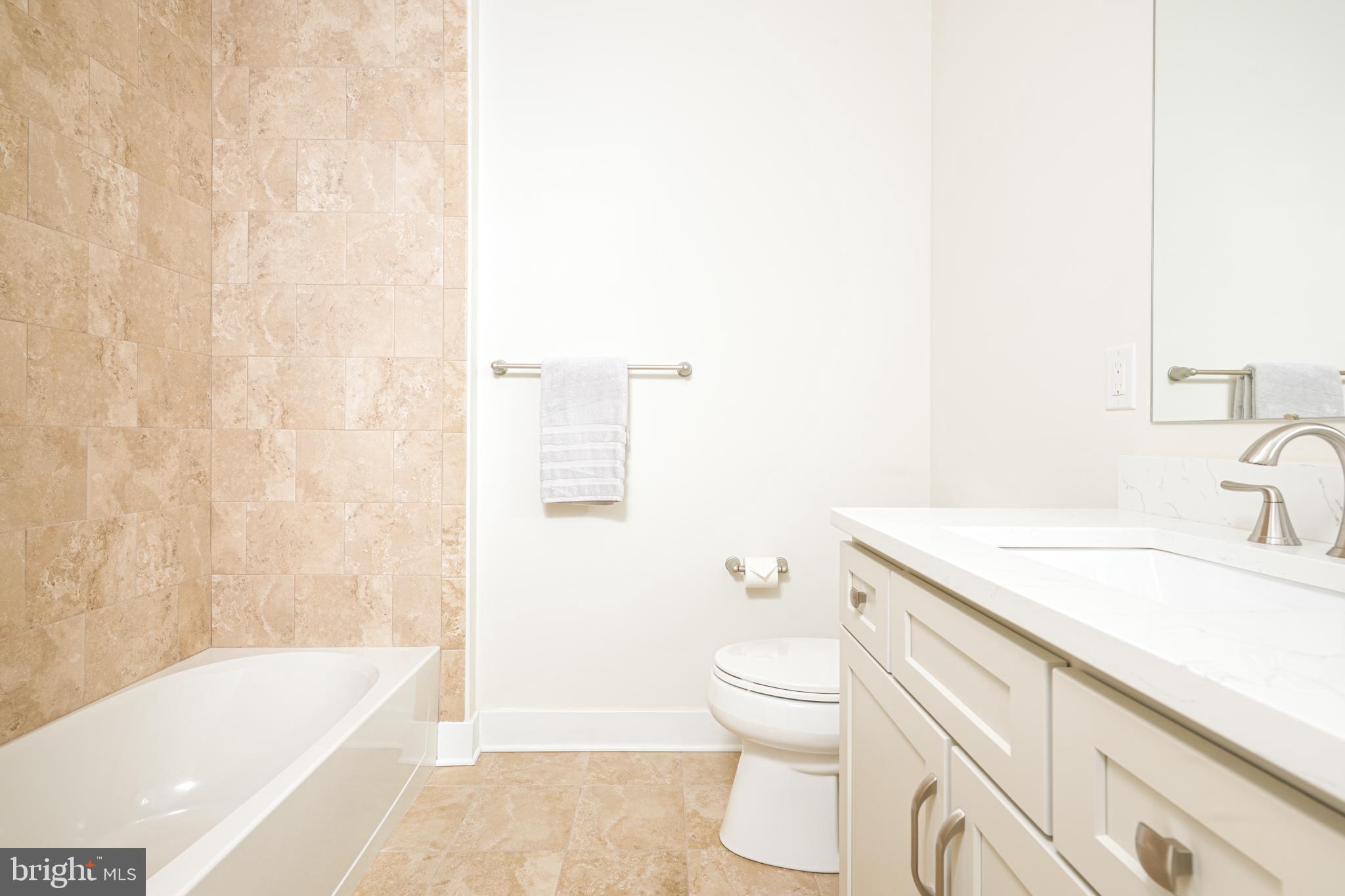 TOWN WALK AT CHURCH AND DEAN - Residential