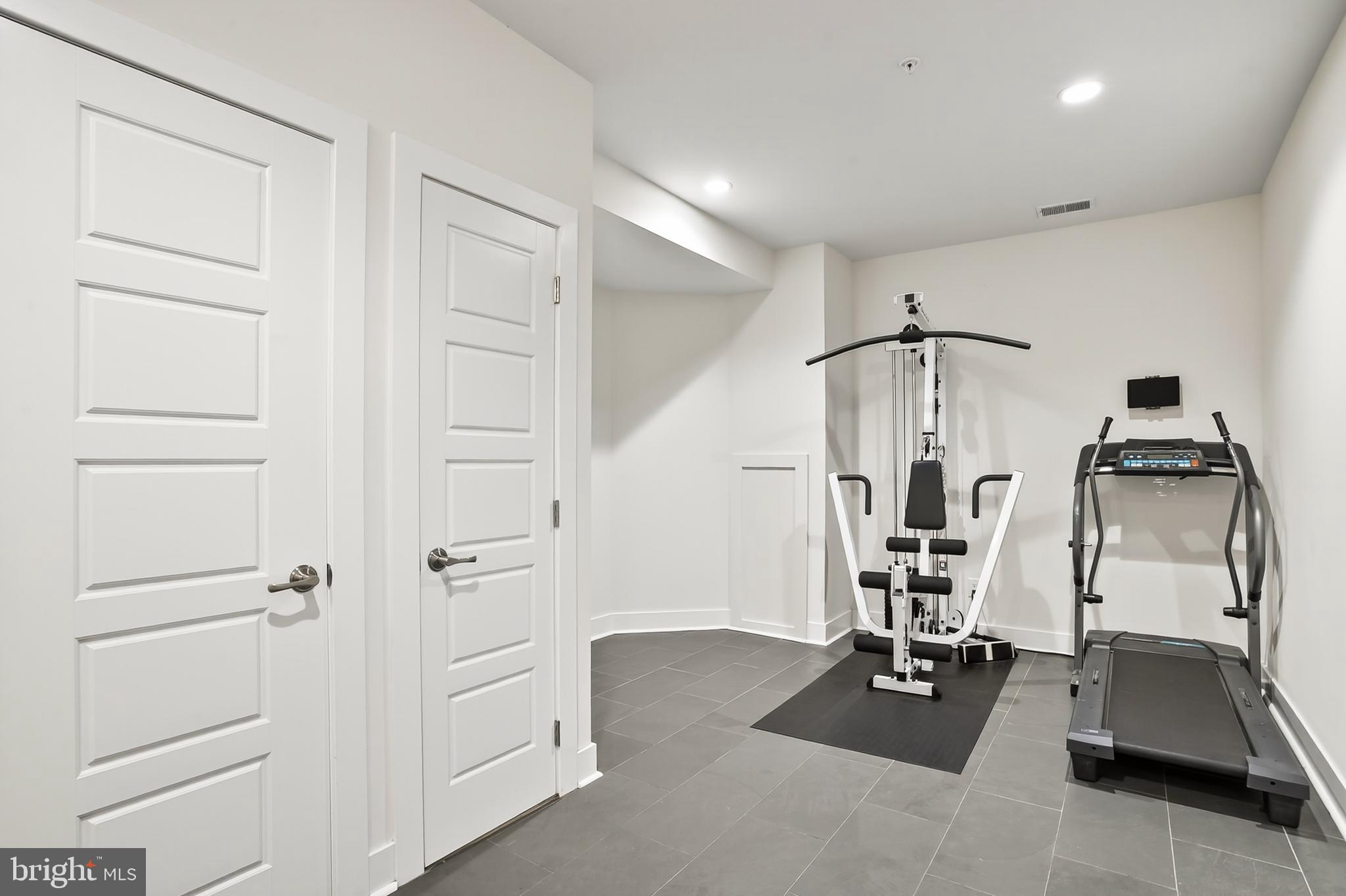 TOWN WALK AT CHURCH AND DEAN - Residential