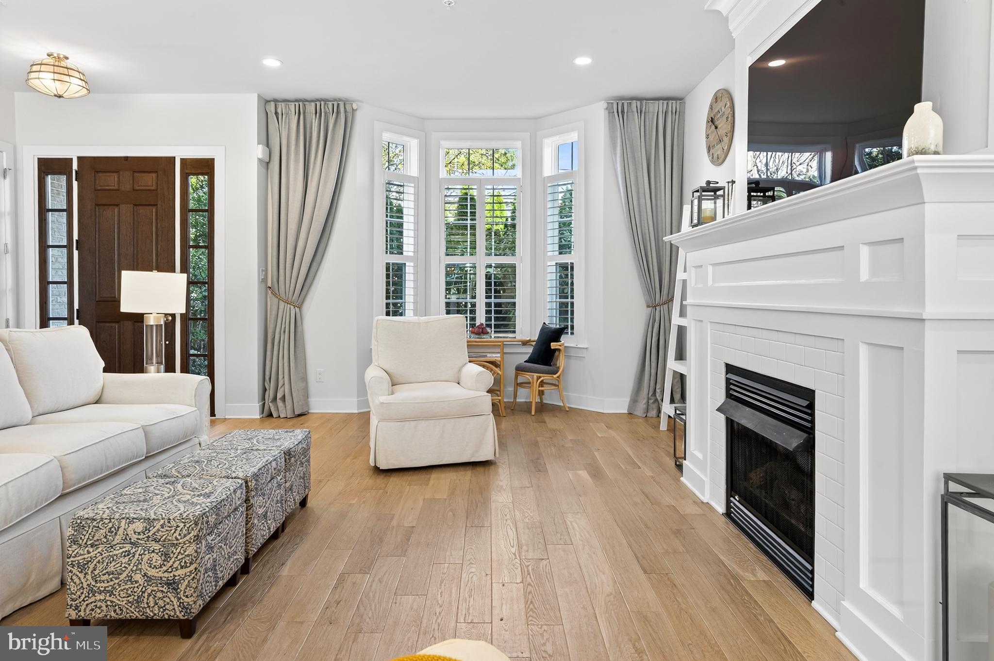 TOWN WALK AT CHURCH AND DEAN - Residential