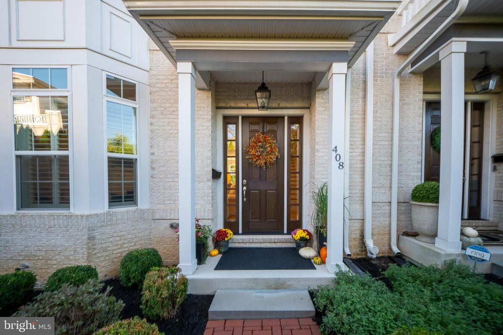 Photo of 408 S Church Street, WEST CHESTER, PA 19382 (MLS # PACT2111888)