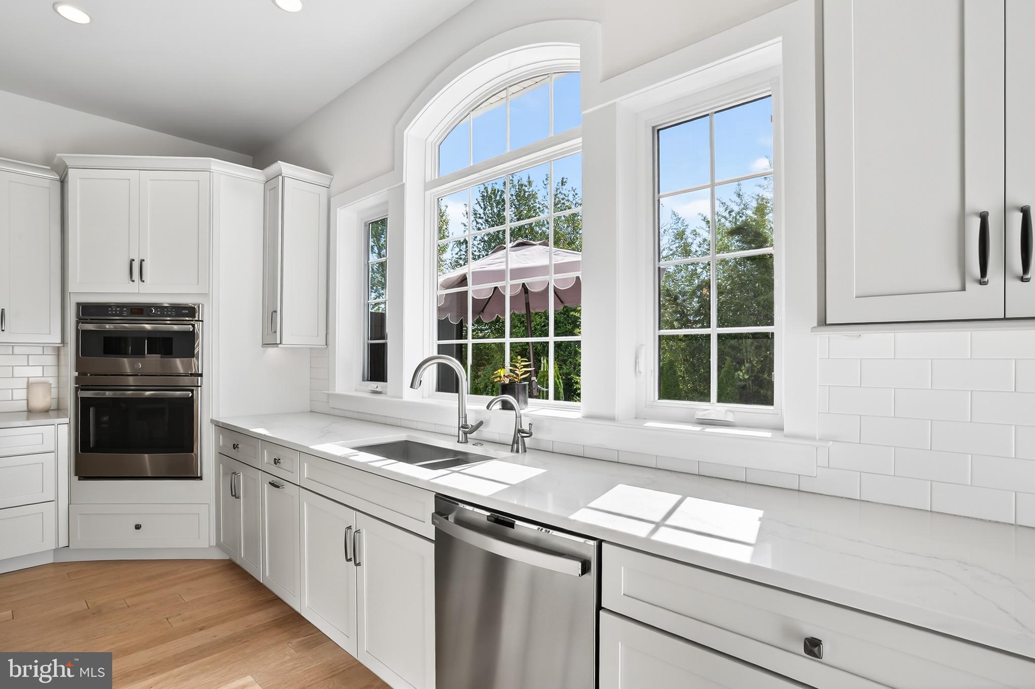 TOWN WALK AT CHURCH AND DEAN - Residential