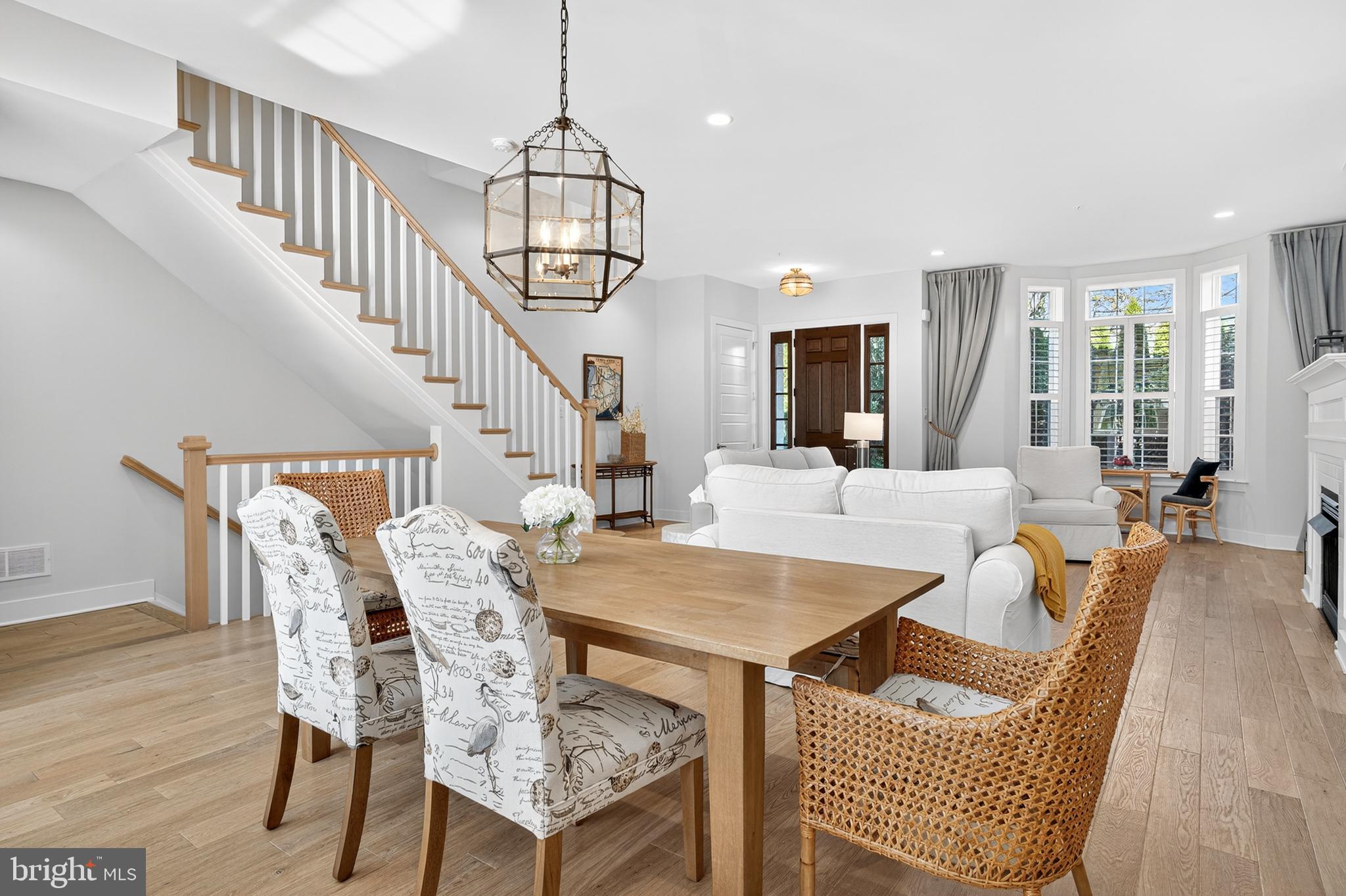 TOWN WALK AT CHURCH AND DEAN - Residential