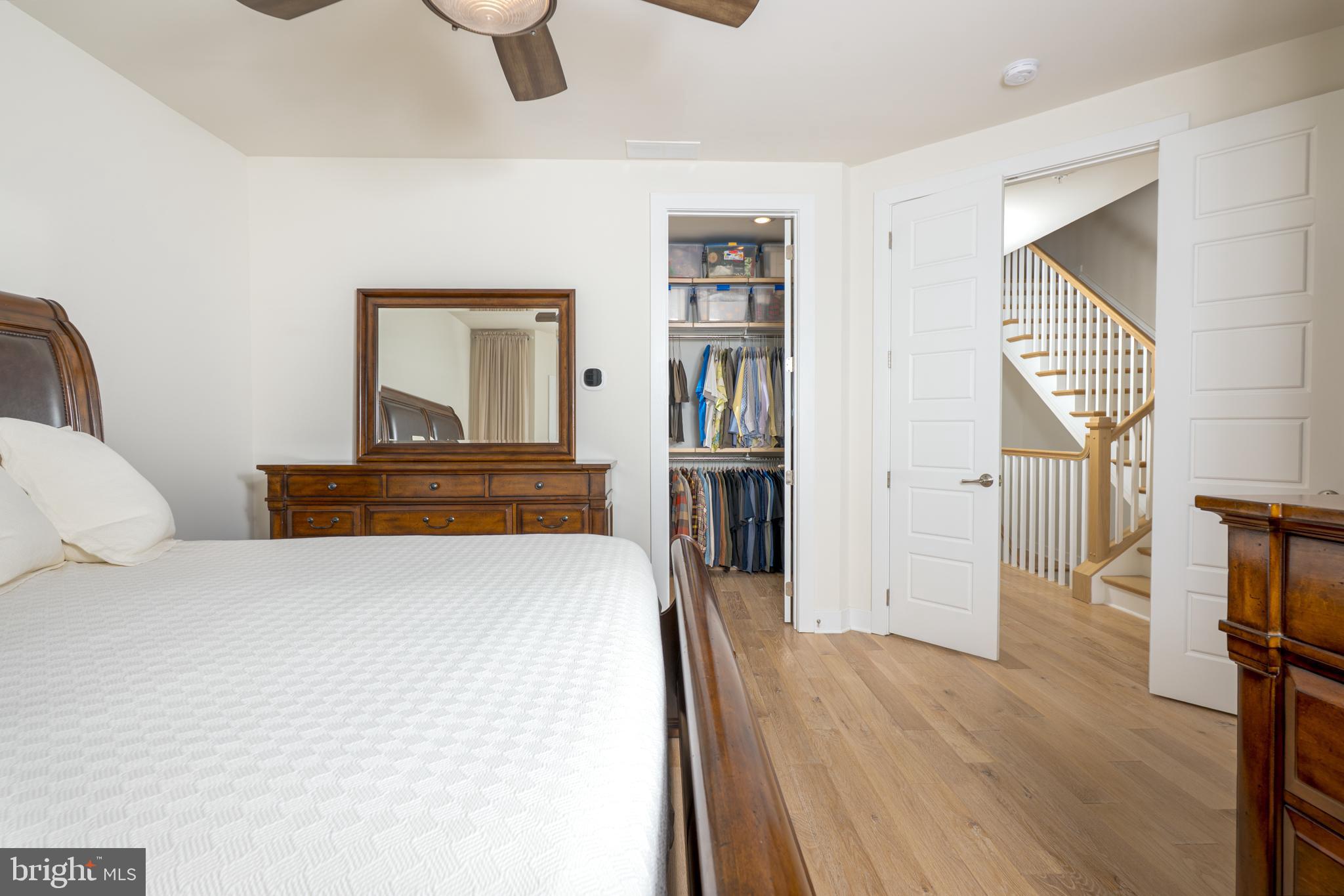 TOWN WALK AT CHURCH AND DEAN - Residential