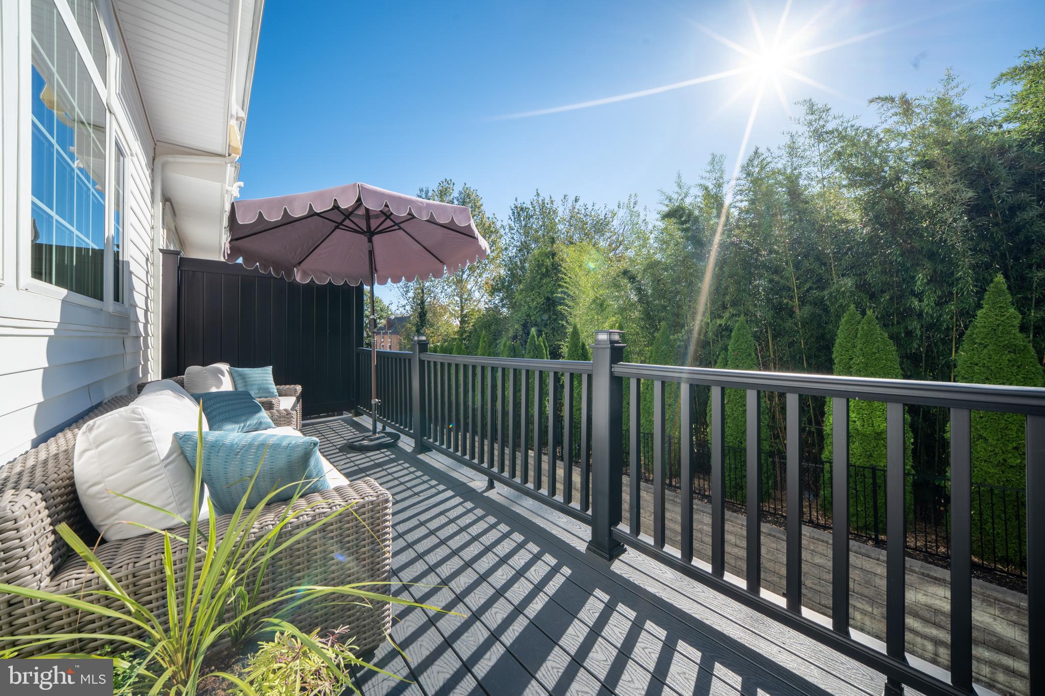 TOWN WALK AT CHURCH AND DEAN - Residential