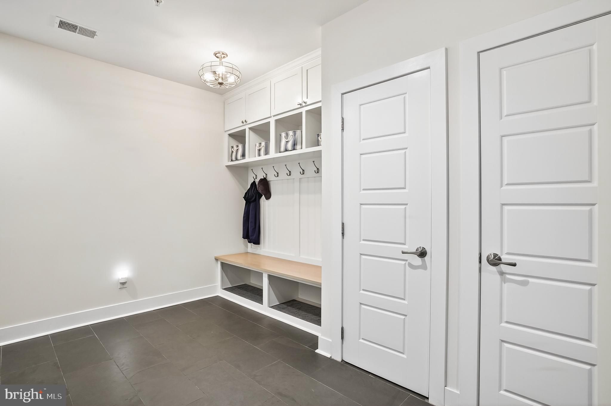 TOWN WALK AT CHURCH AND DEAN - Residential