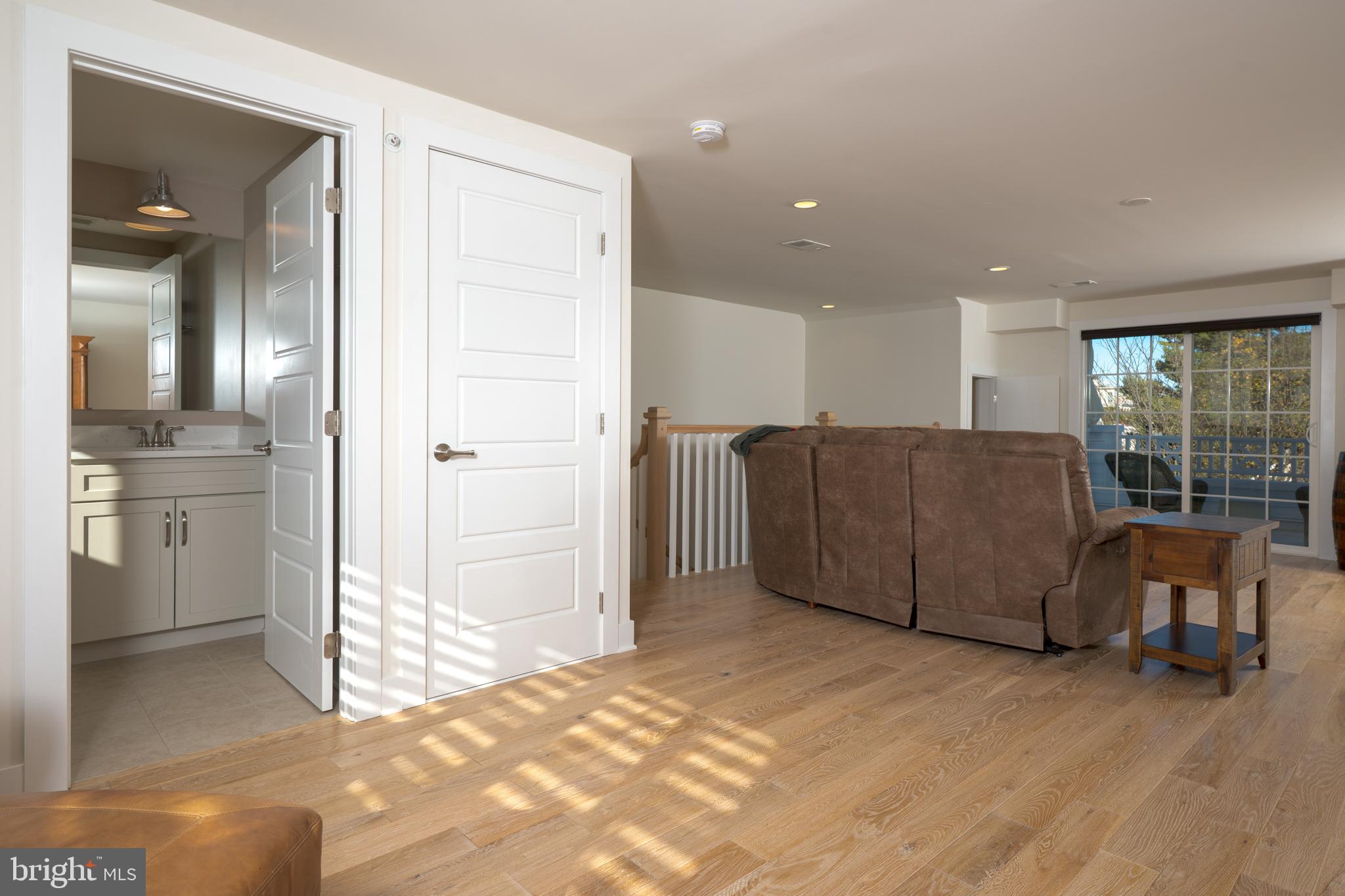 TOWN WALK AT CHURCH AND DEAN - Residential