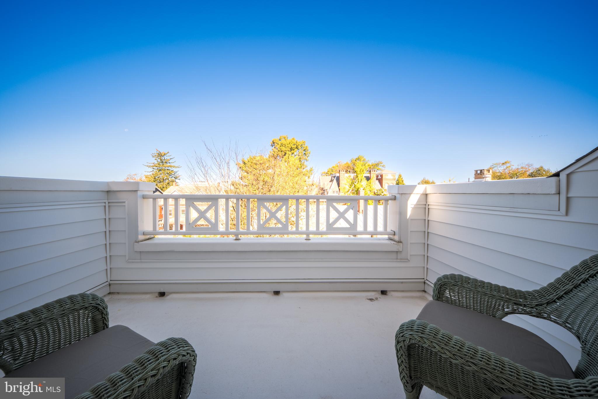 TOWN WALK AT CHURCH AND DEAN - Residential