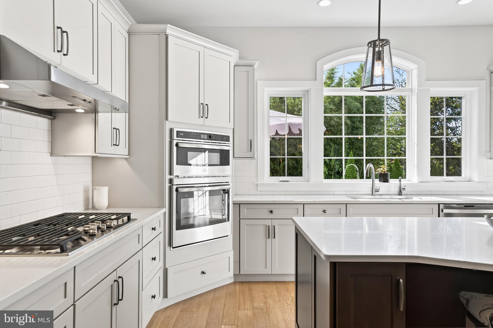 TOWN WALK AT CHURCH AND DEAN - Residential