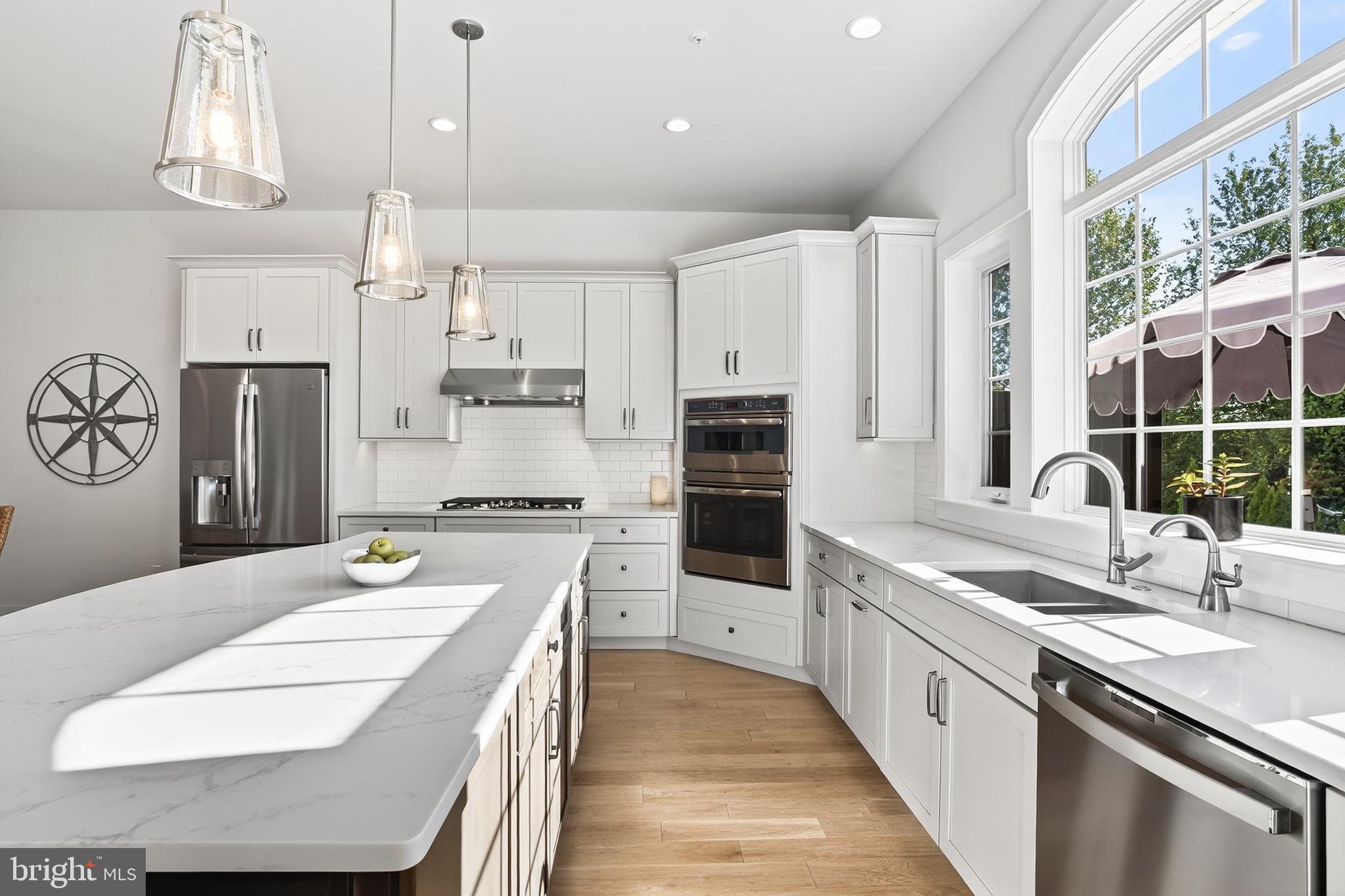 TOWN WALK AT CHURCH AND DEAN - Residential