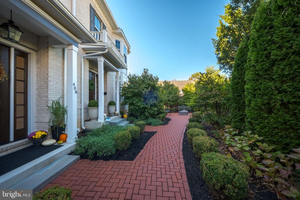 Photo of 408 S Church Street, WEST CHESTER, PA 19382 (MLS # PACT2111888)