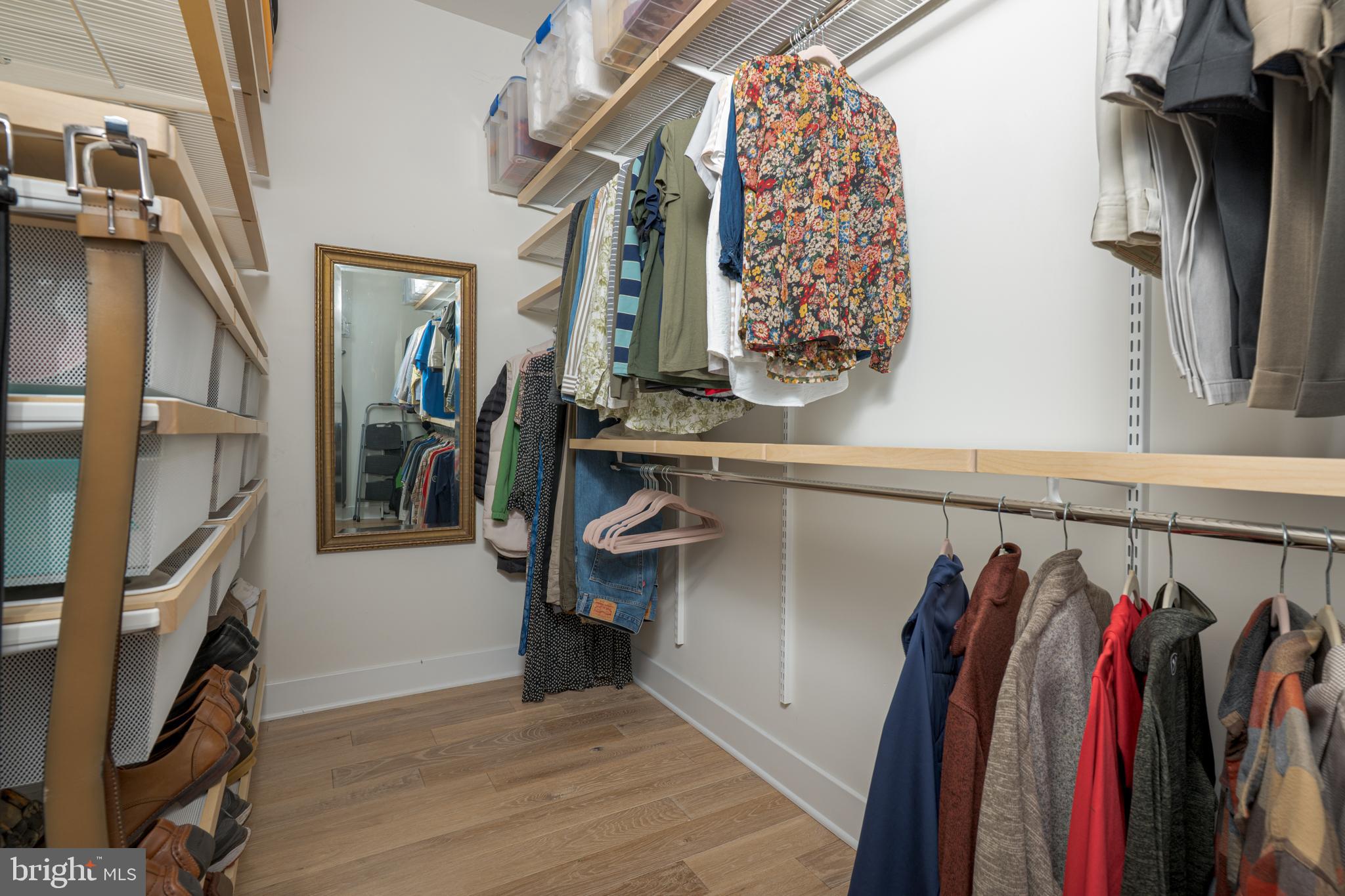 TOWN WALK AT CHURCH AND DEAN - Residential