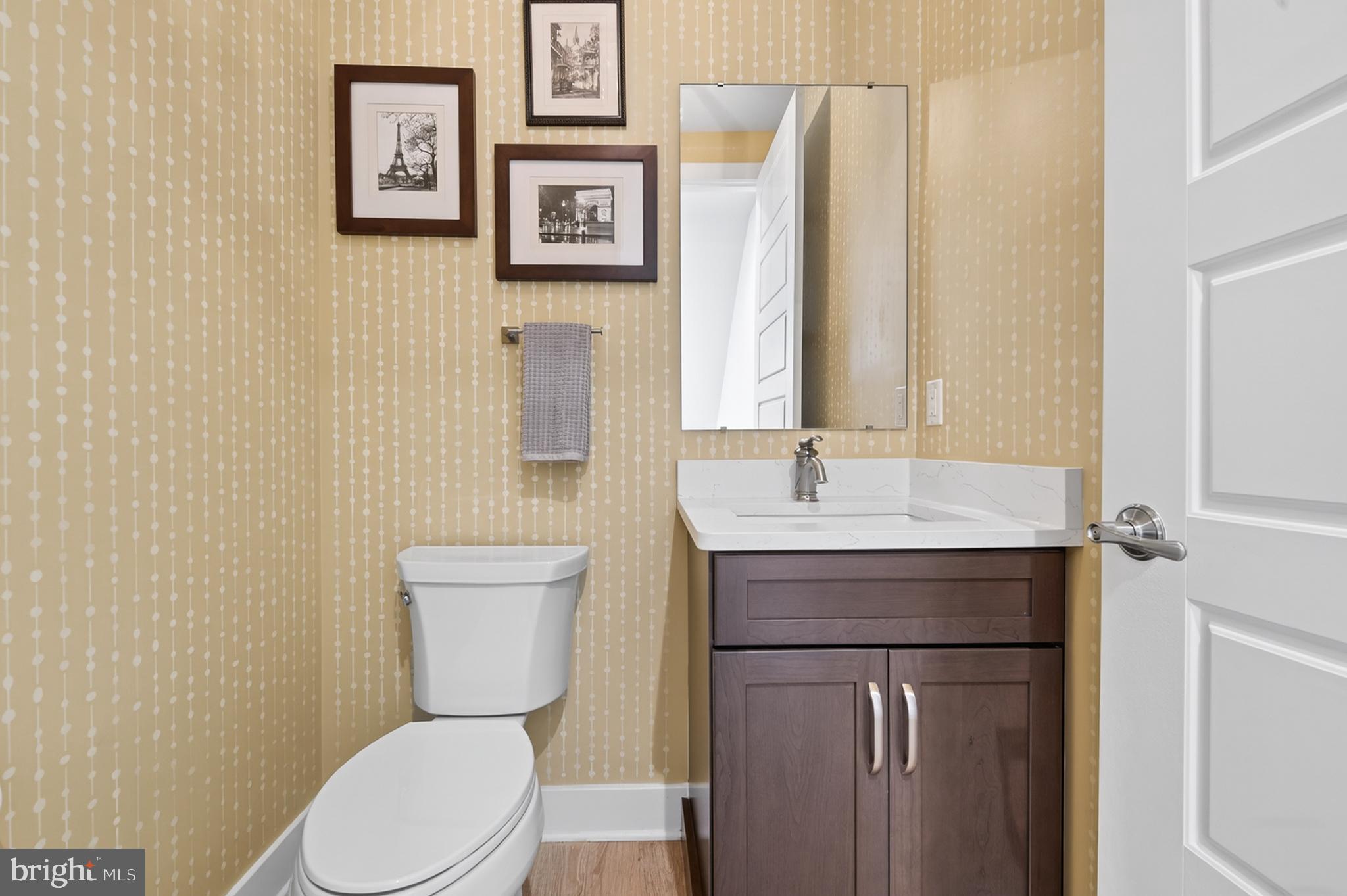 TOWN WALK AT CHURCH AND DEAN - Residential