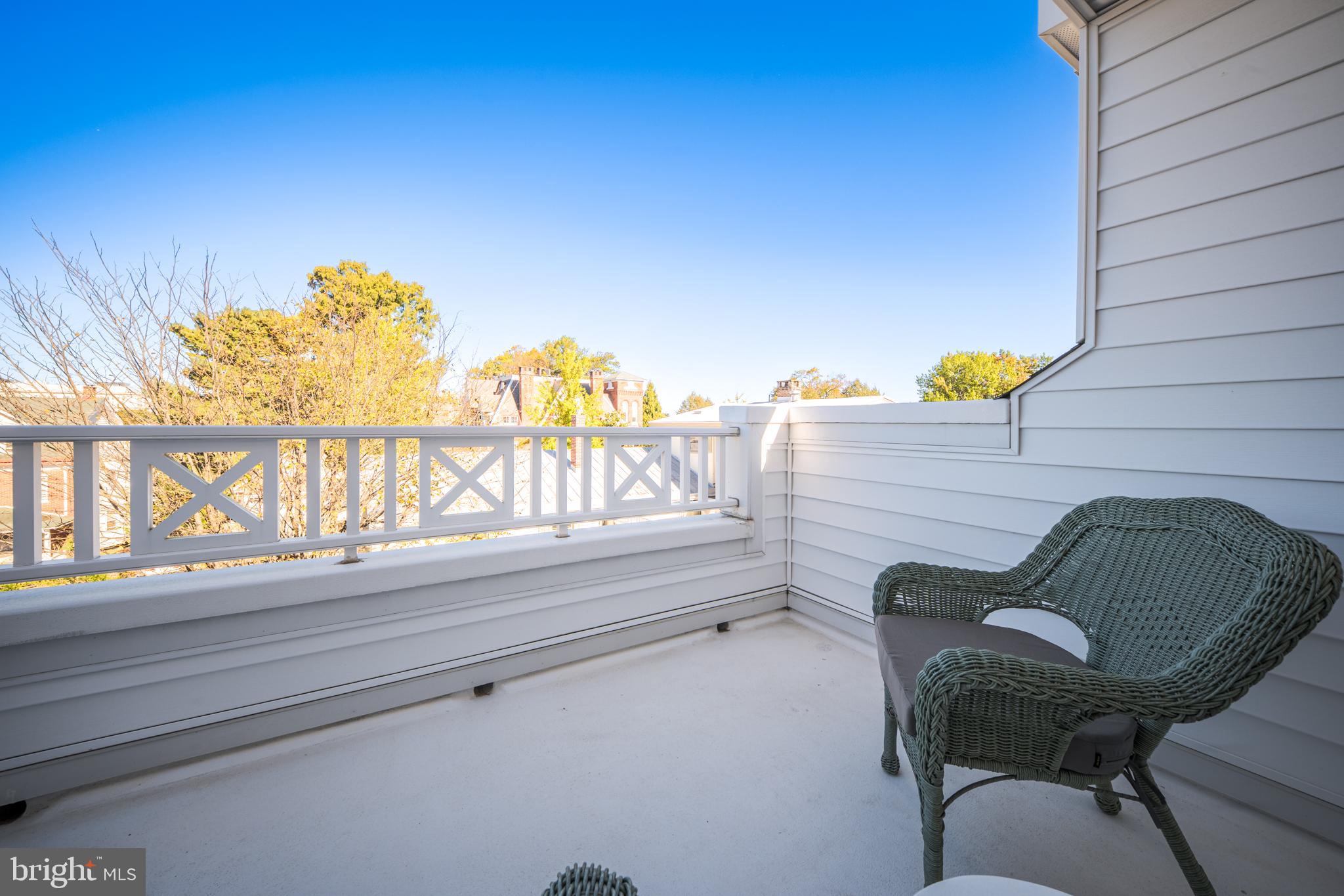 TOWN WALK AT CHURCH AND DEAN - Residential