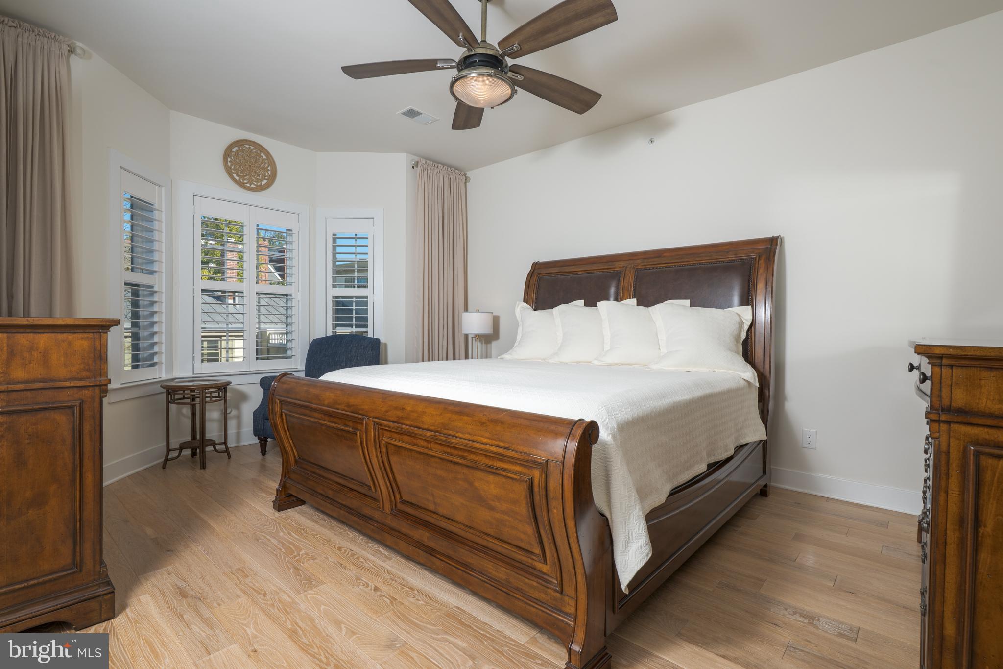 TOWN WALK AT CHURCH AND DEAN - Residential