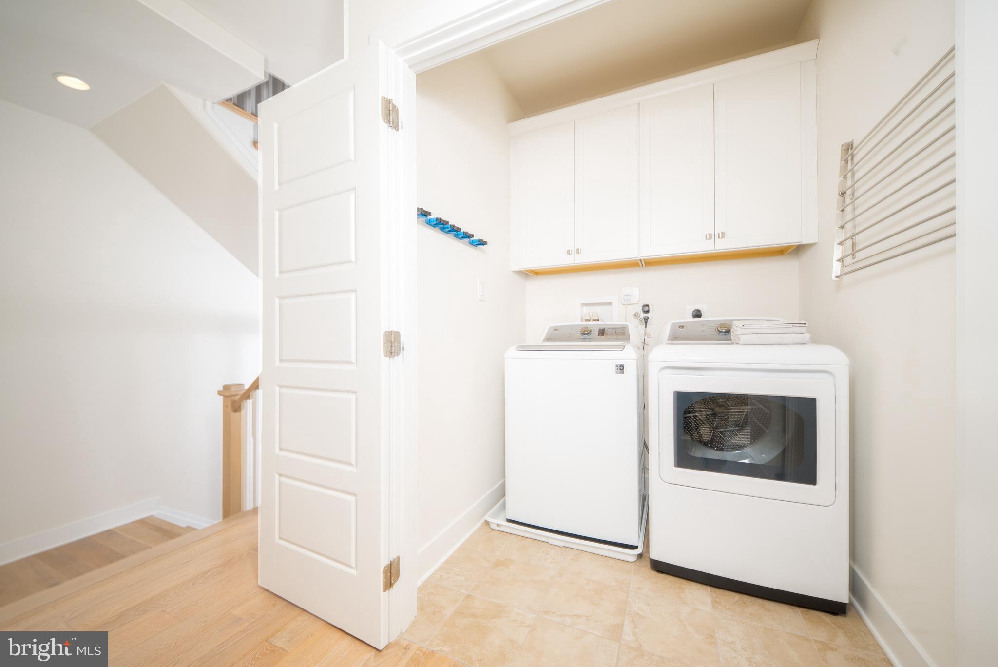 TOWN WALK AT CHURCH AND DEAN - Residential