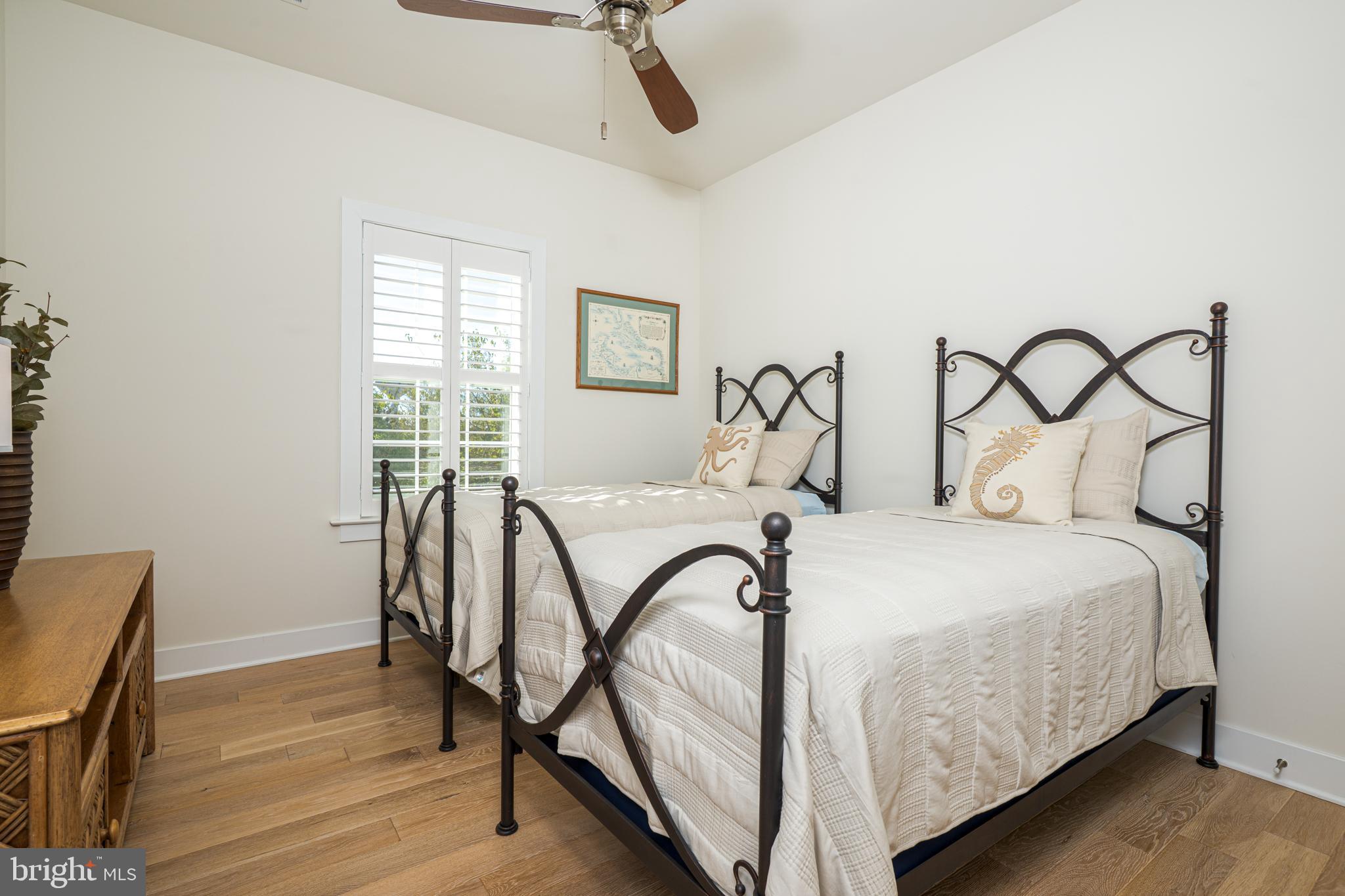 TOWN WALK AT CHURCH AND DEAN - Residential