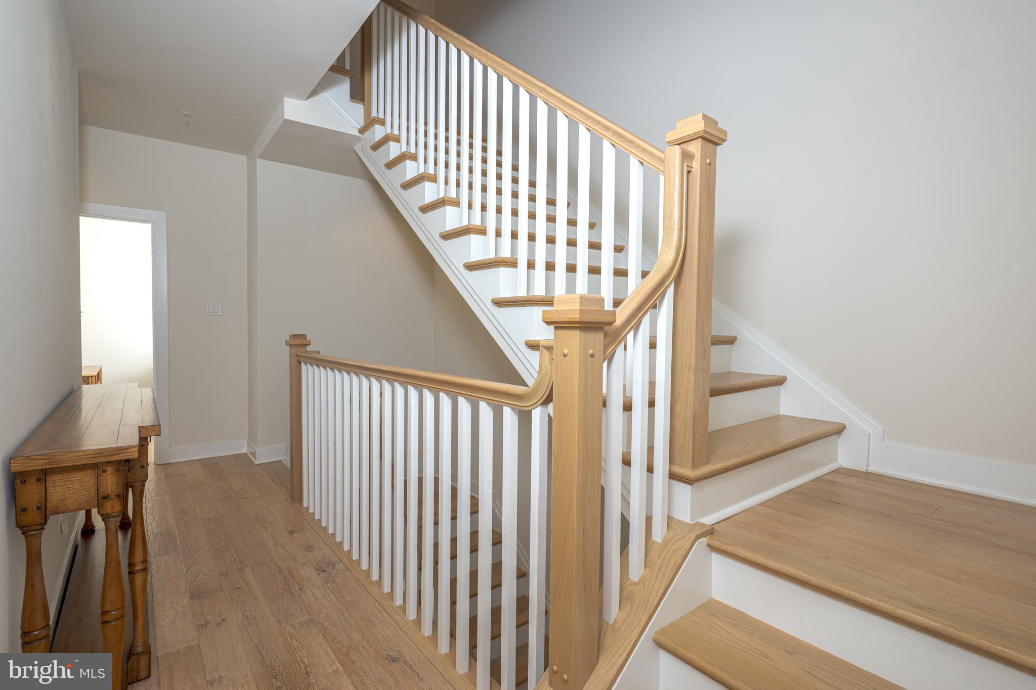 TOWN WALK AT CHURCH AND DEAN - Residential