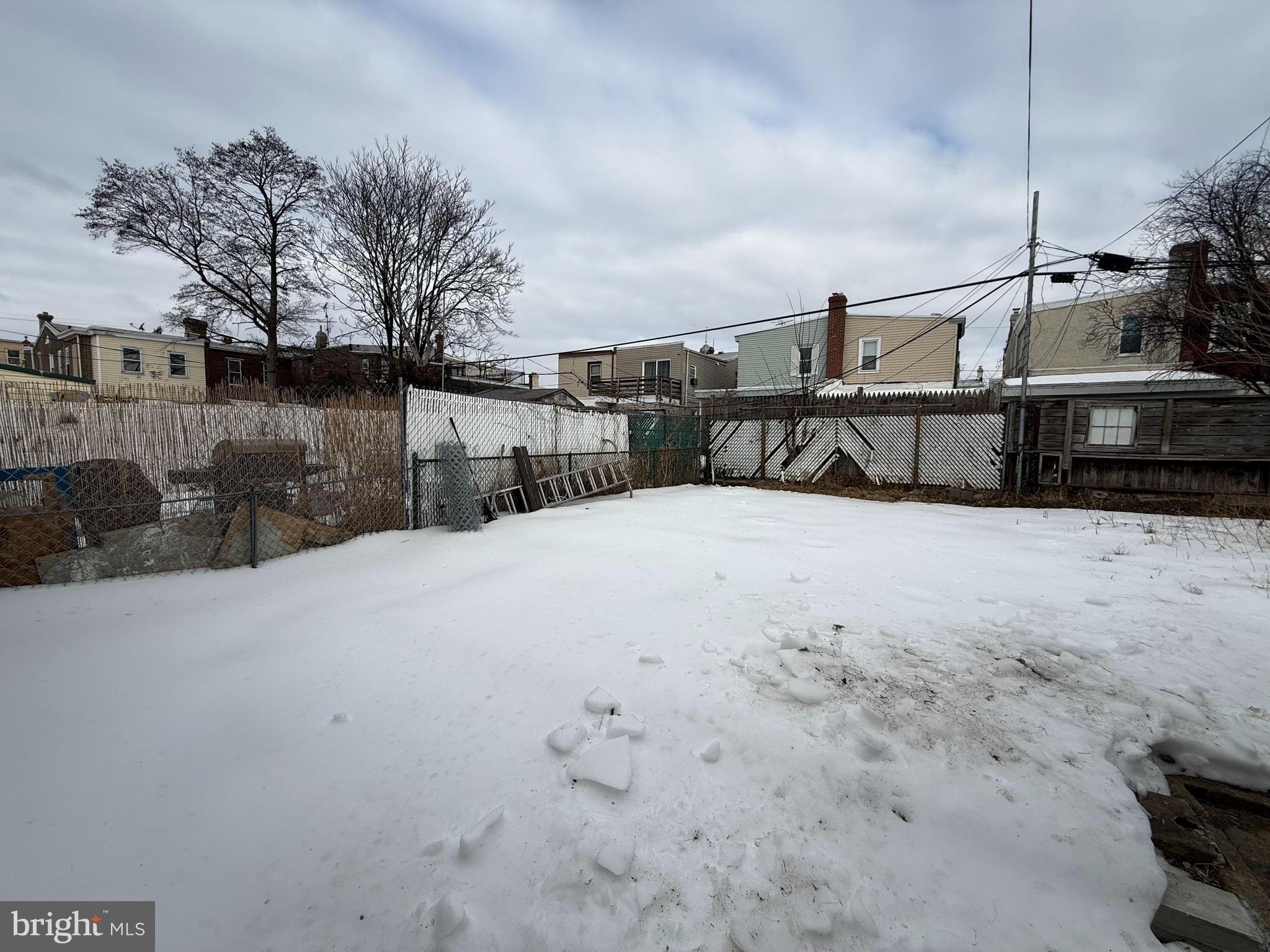 FRANKFORD - Residential