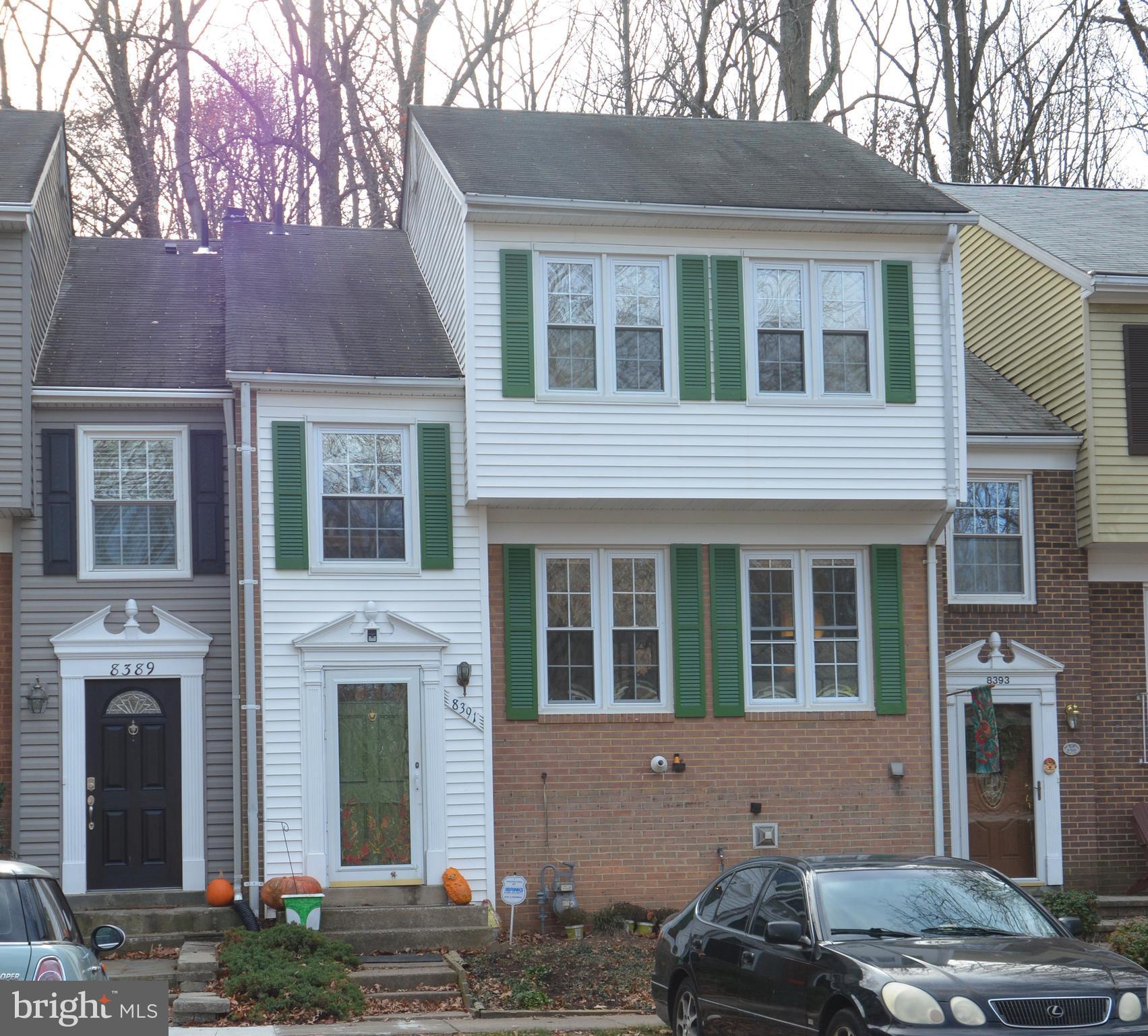 DANBURY FOREST - Residential