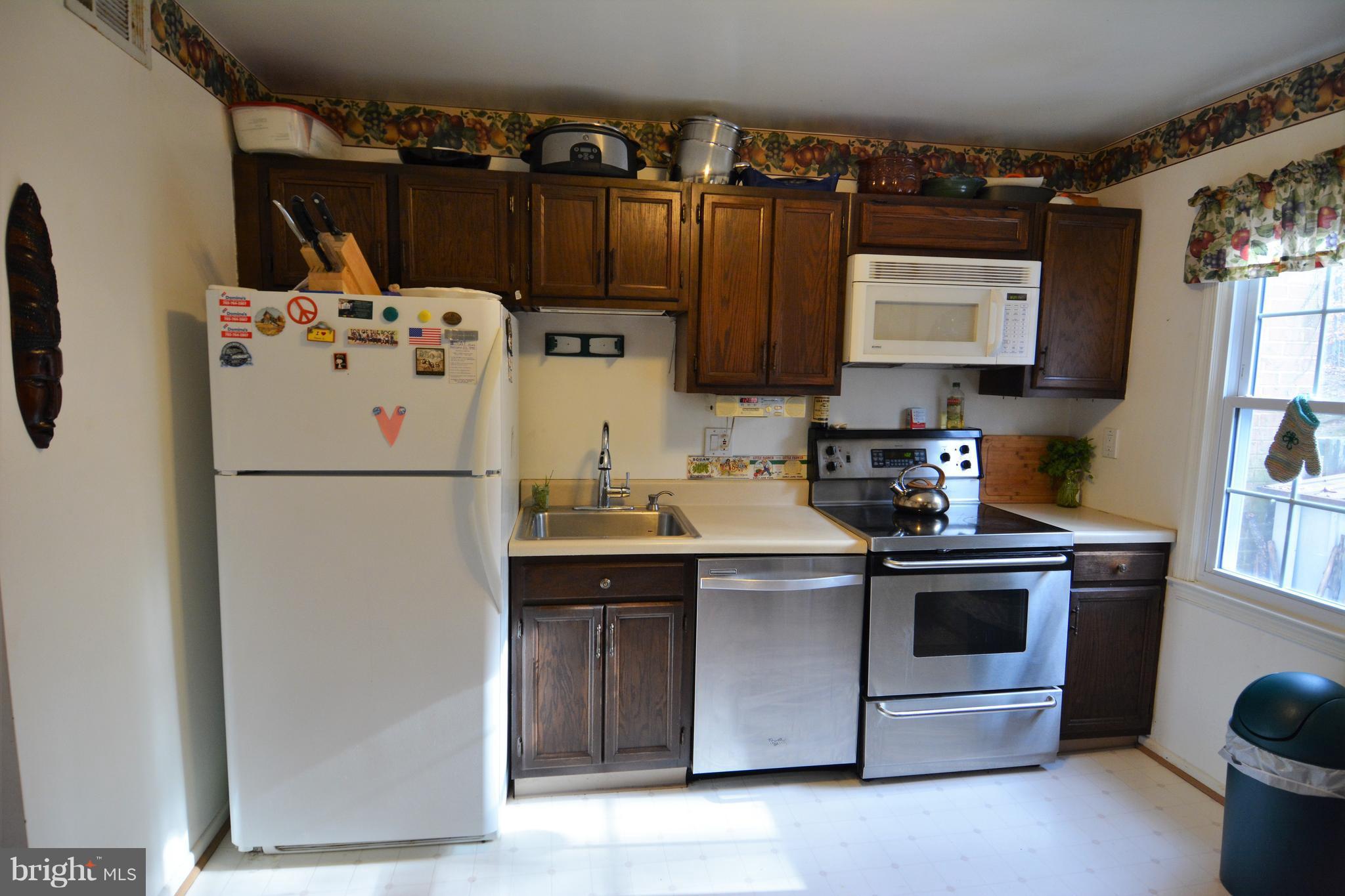 DANBURY FOREST - Residential