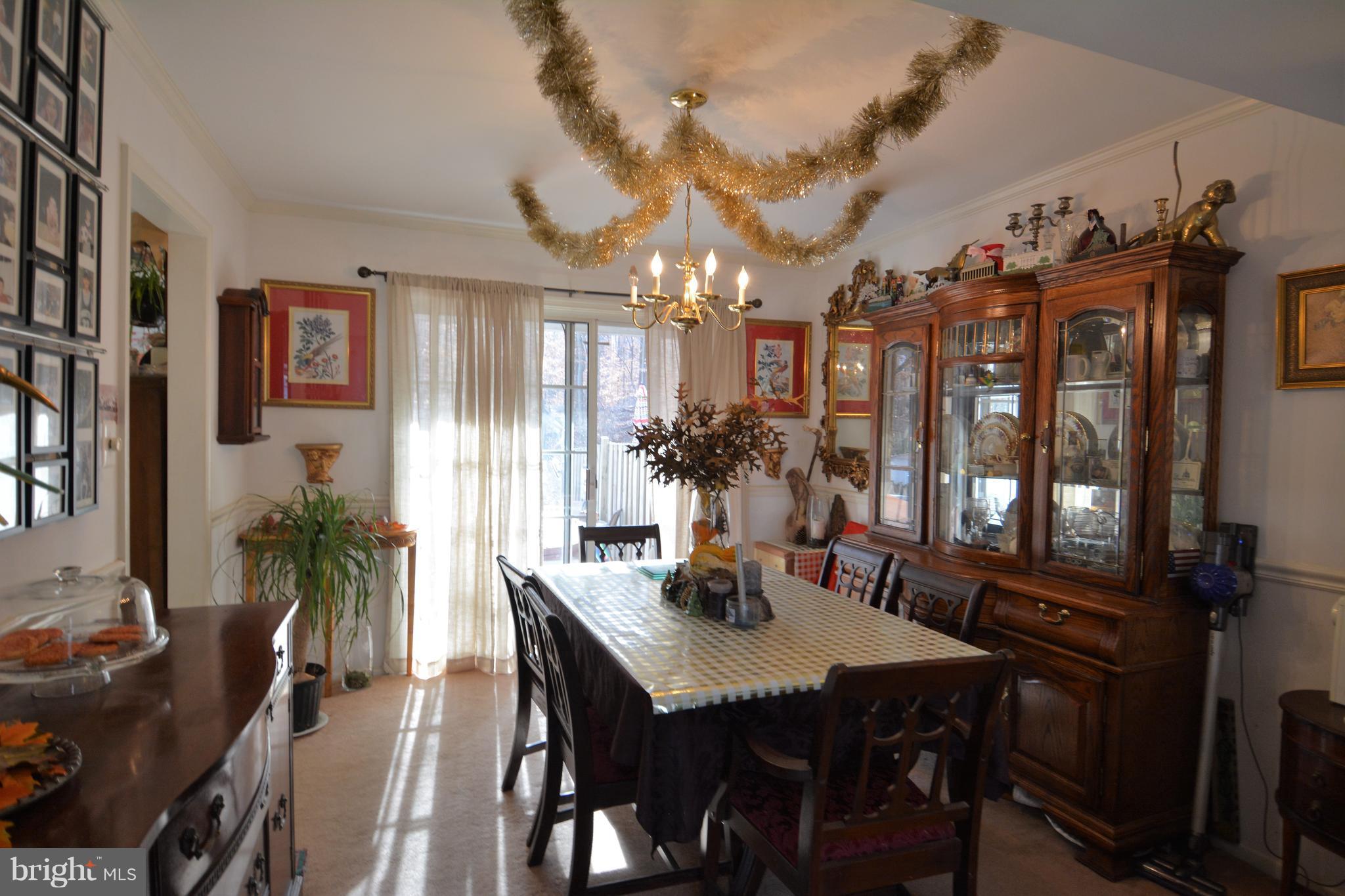 DANBURY FOREST - Residential