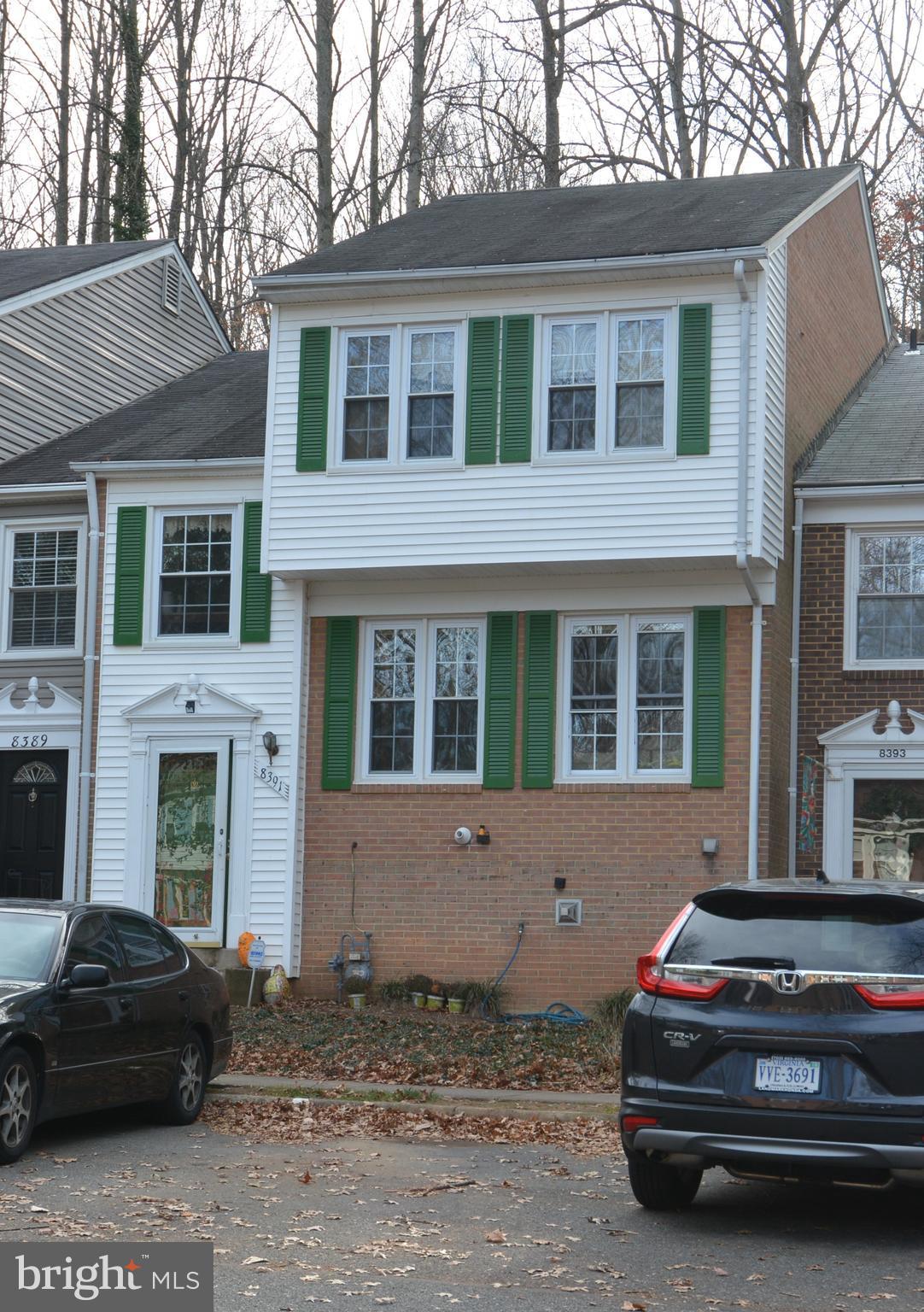 DANBURY FOREST - Residential