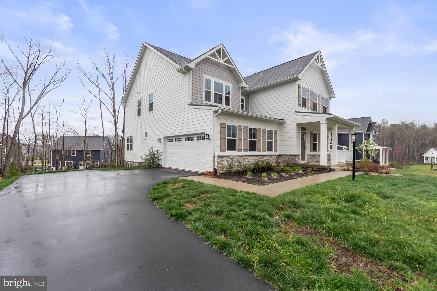 10907 GREEN LEAF RUN