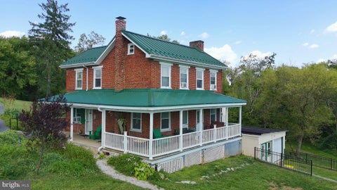 Photo of 8810 Rowe Run Road, SHIPPENSBURG, PA 17257 (MLS # PAFL2037442)