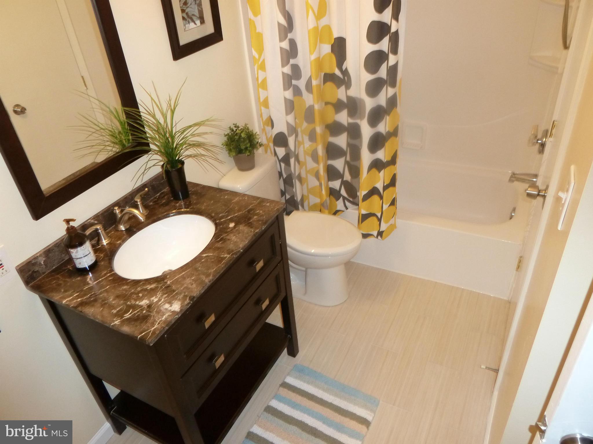 TIVOLI - Residential