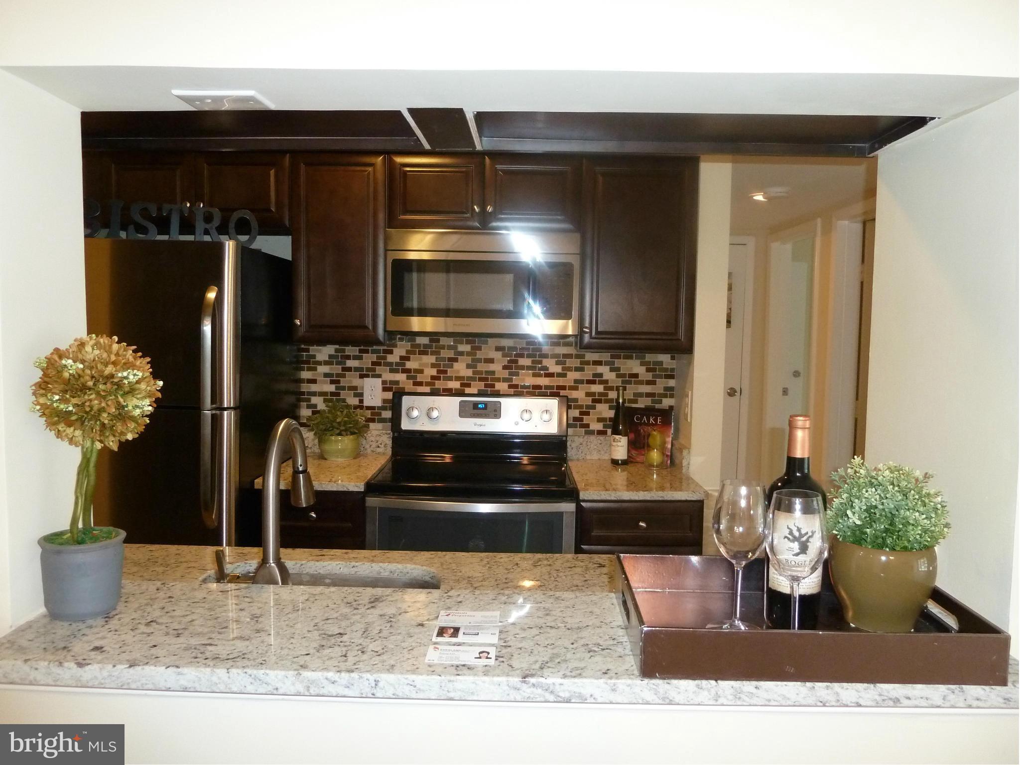 TIVOLI - Residential