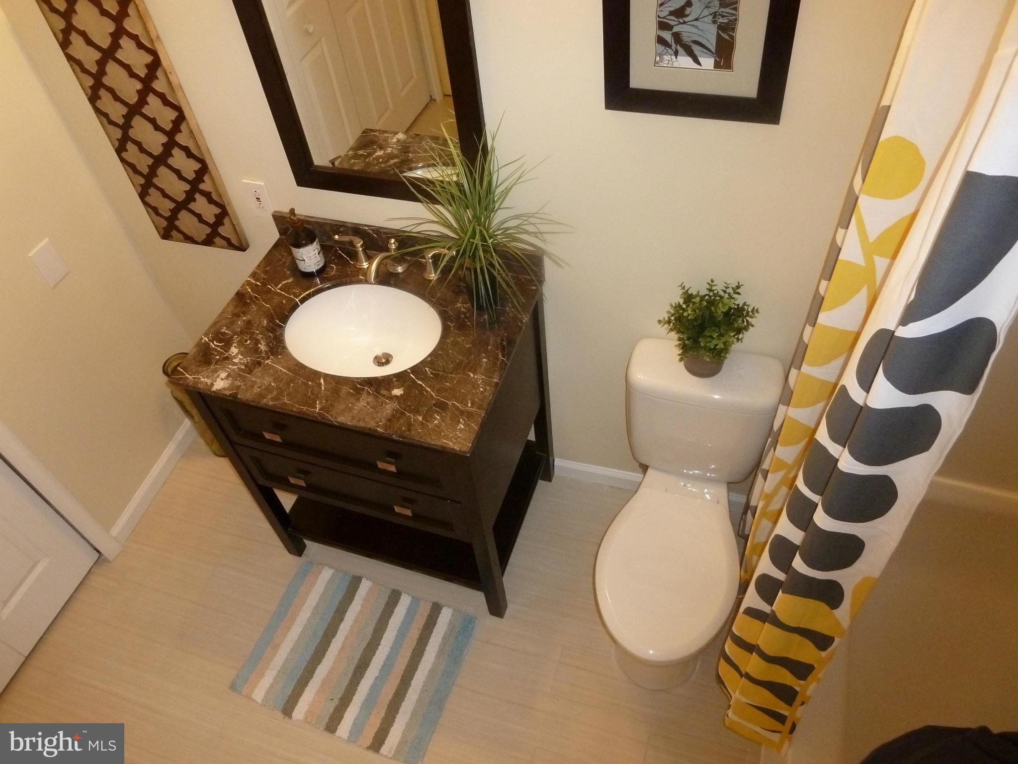 TIVOLI - Residential