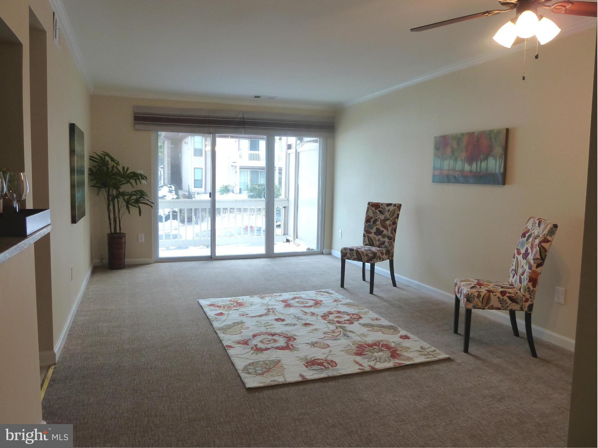 TIVOLI - Residential