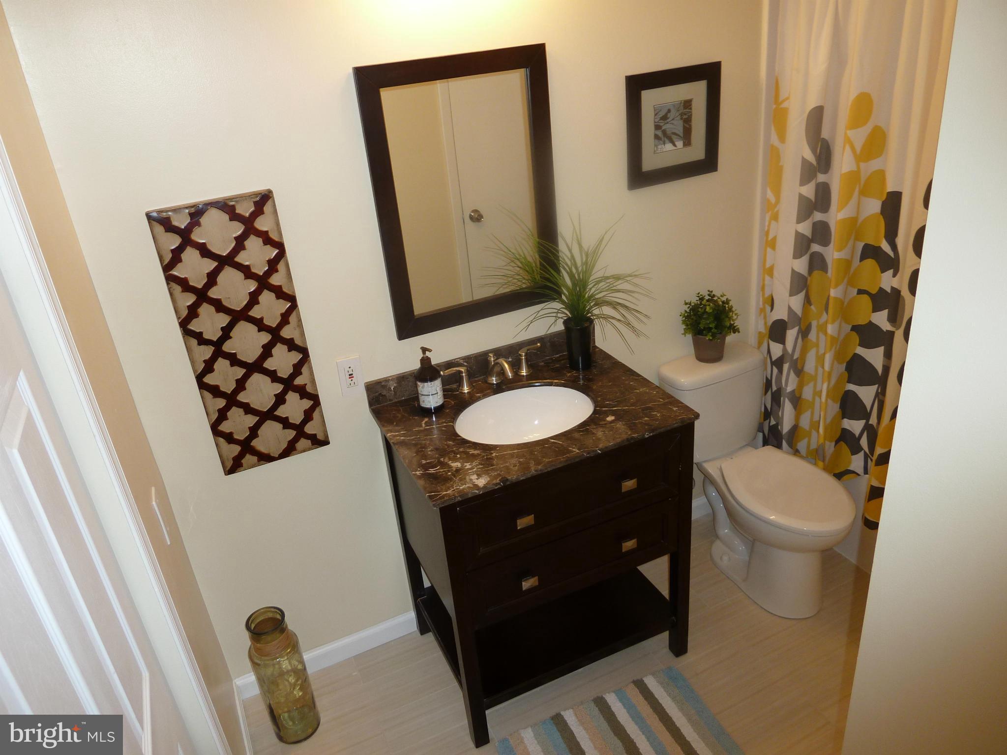 TIVOLI - Residential