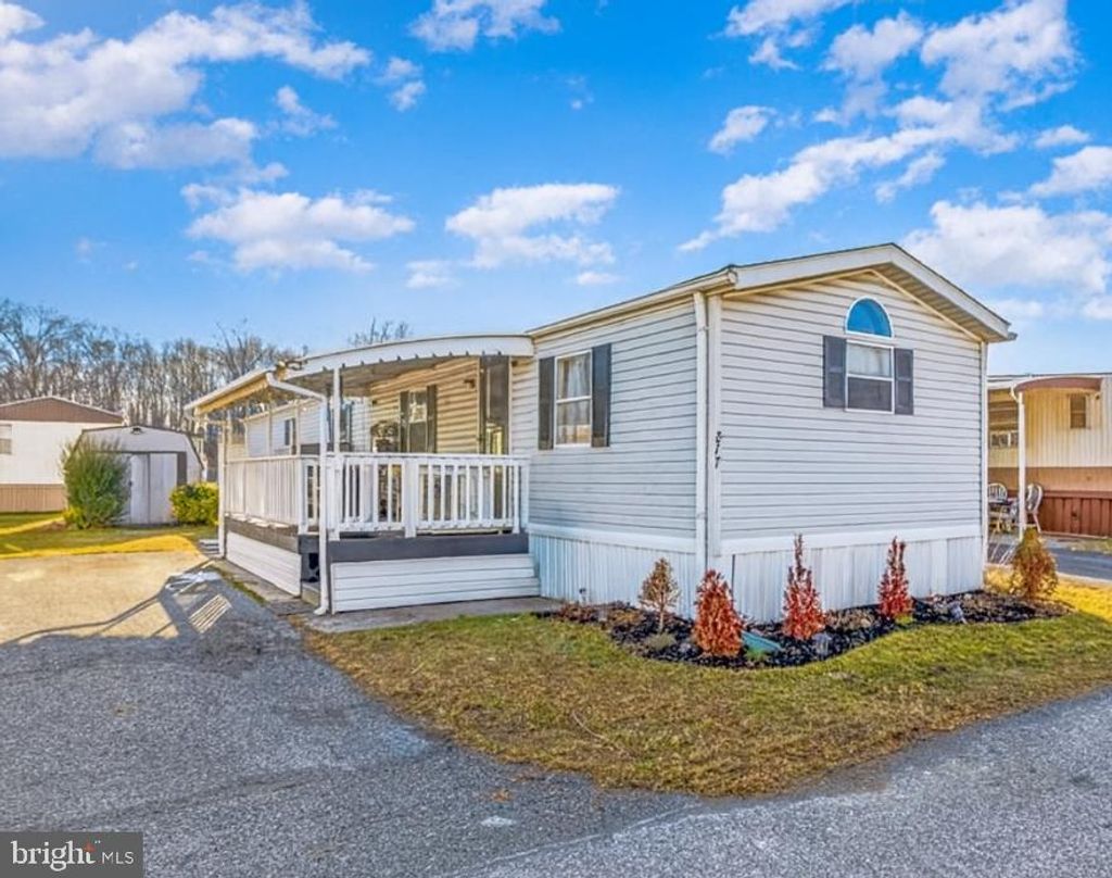 Photo of 217 Robwood Rd, DUNDALK, MD 21222 (MLS # MDBC2144534)